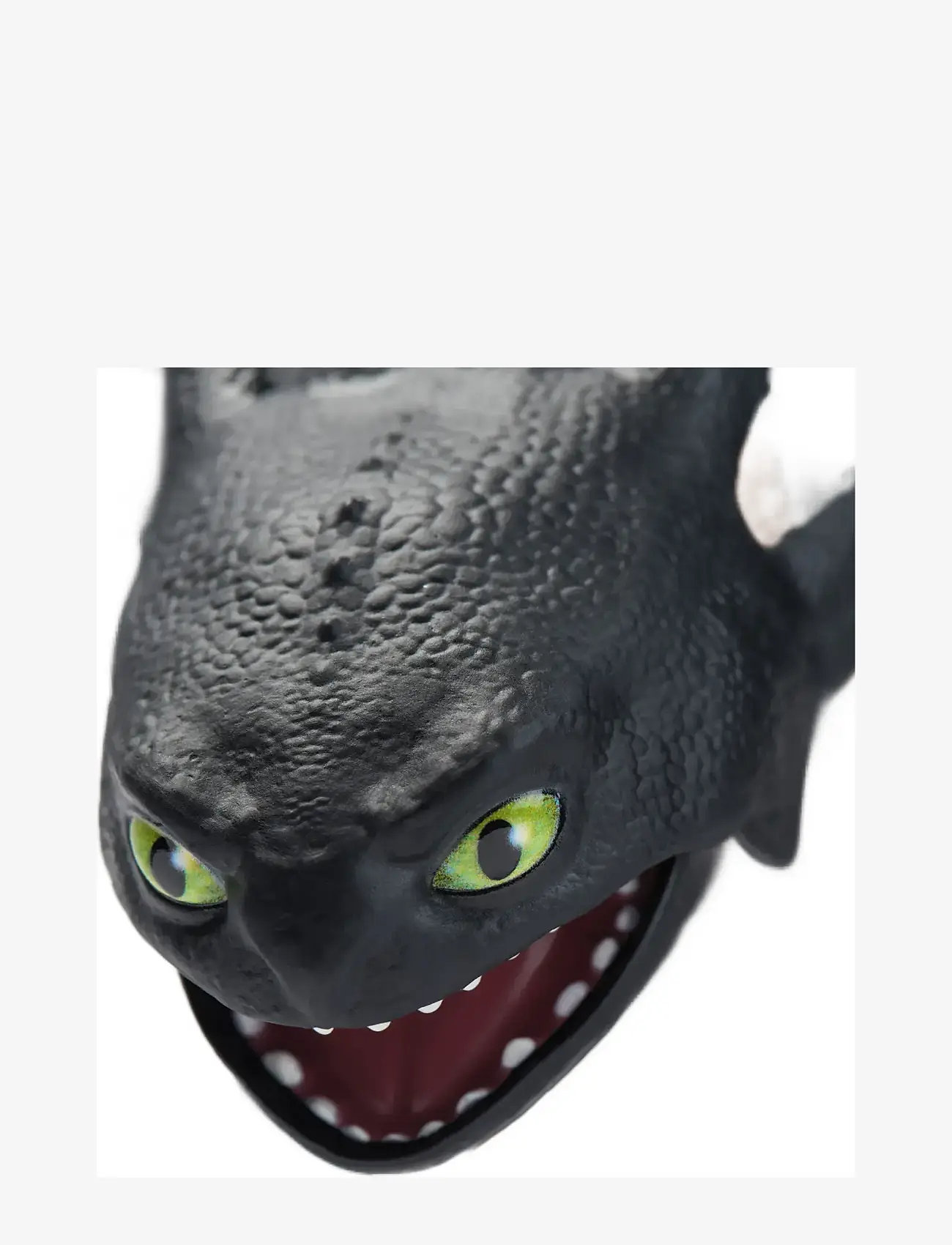 Dragon - Dragons Movie Plasma Blast Nightfury - dyr - muti - 2