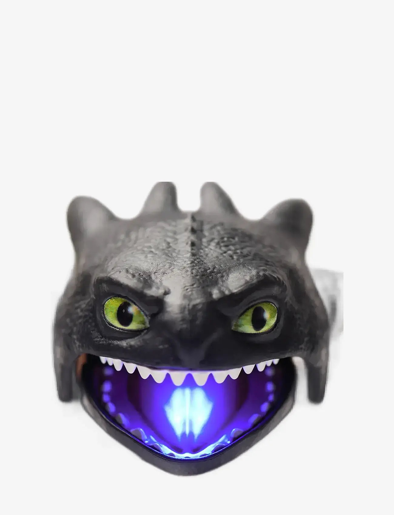 Dragon - Dragons Movie Plasma Blast Nightfury - dyr - muti - 3