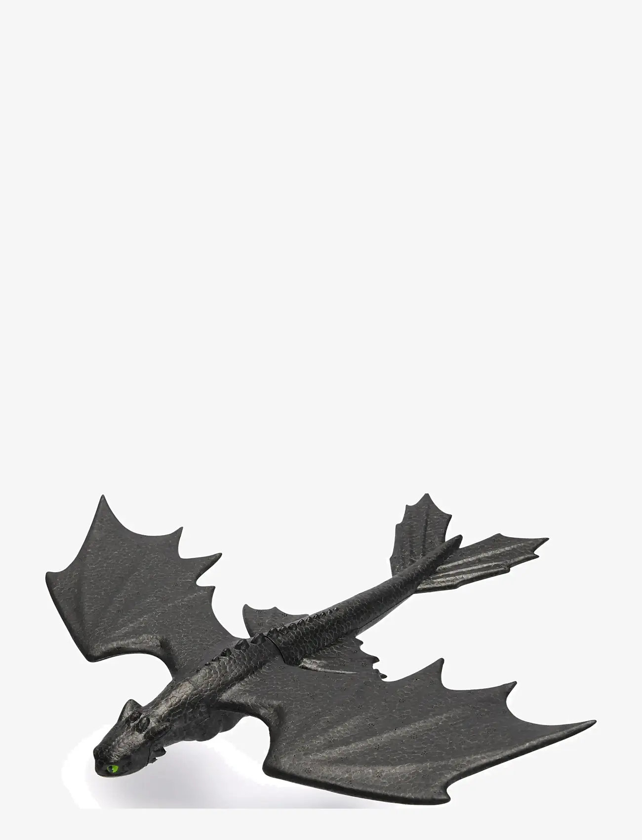 Dragon - Dragons Movie Gliding Toothless - djur - muti - 0