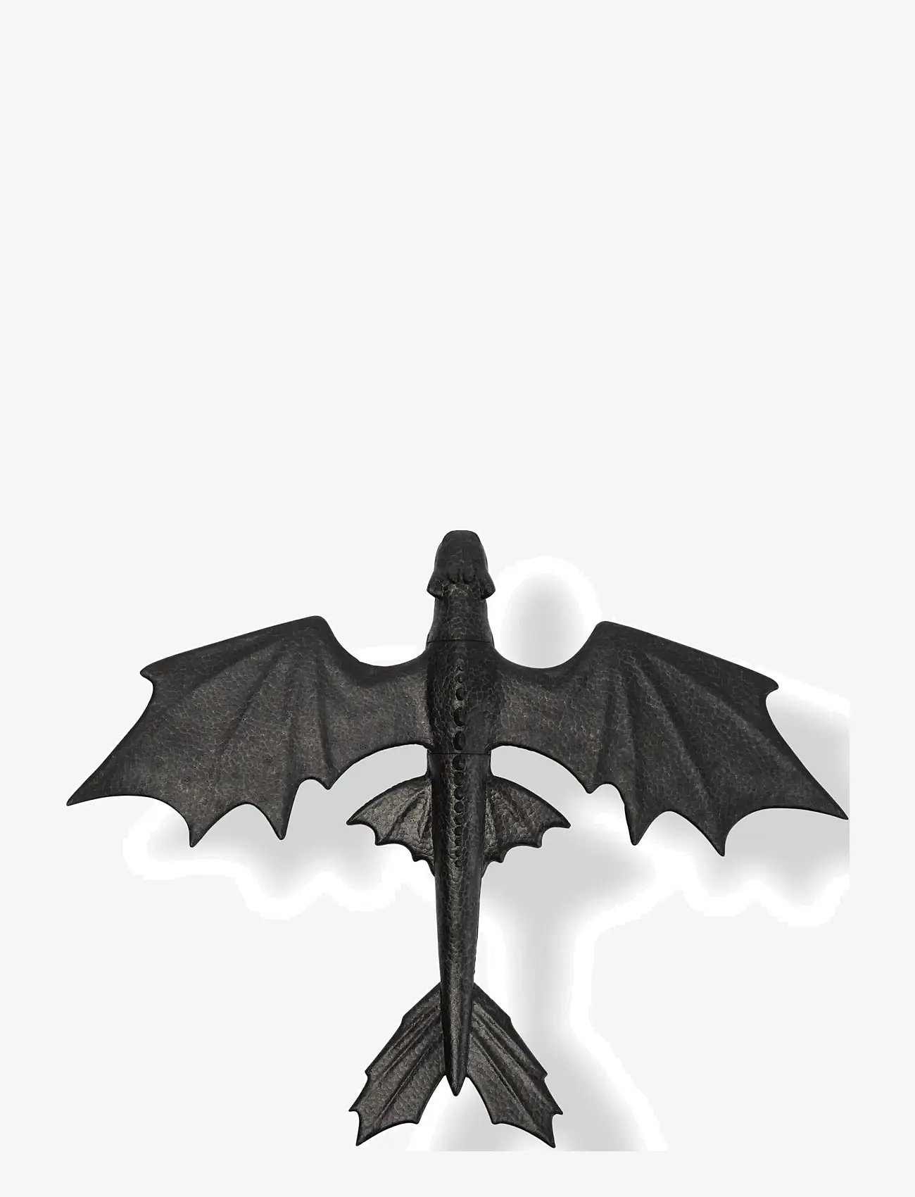 Dragon - Dragons Movie Gliding Toothless - djur - muti - 1