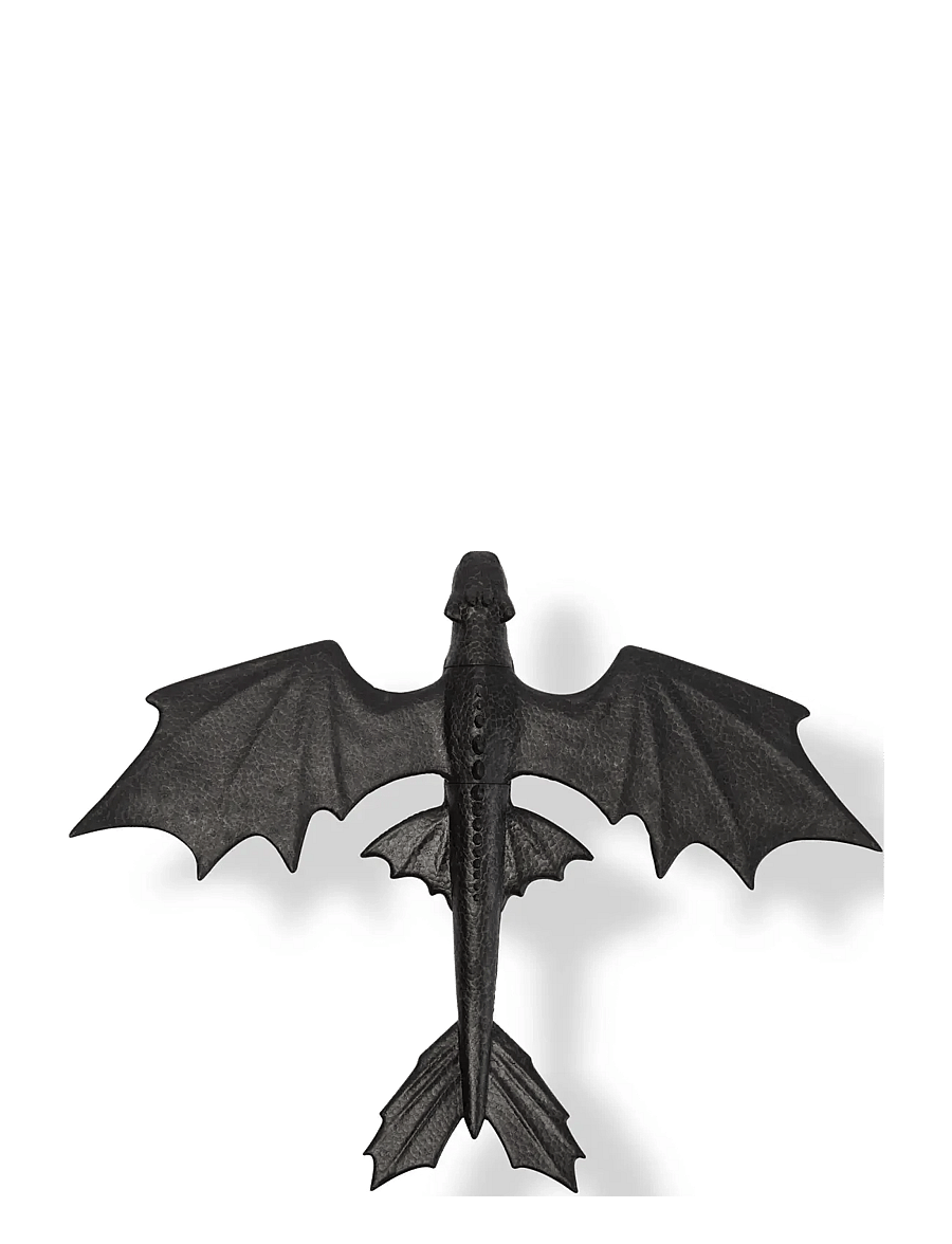 Dragon - Dragons Movie Gliding Toothless - djur - muti - 1