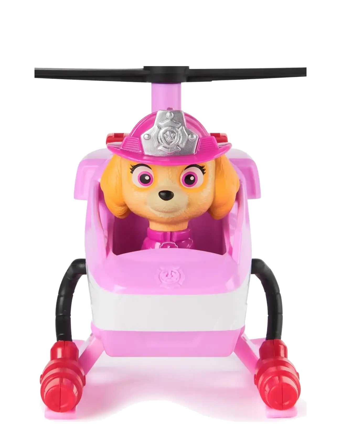 Paw Patrol - Paw Patrol Fire Rescue Vehicle - Skye - film- & eventyrsfigurer - muti - 1