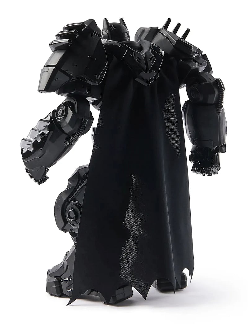 Batman - DC Metal Force XL Heroes 30 cm - Batman - hasarfígúrur - muti - 2