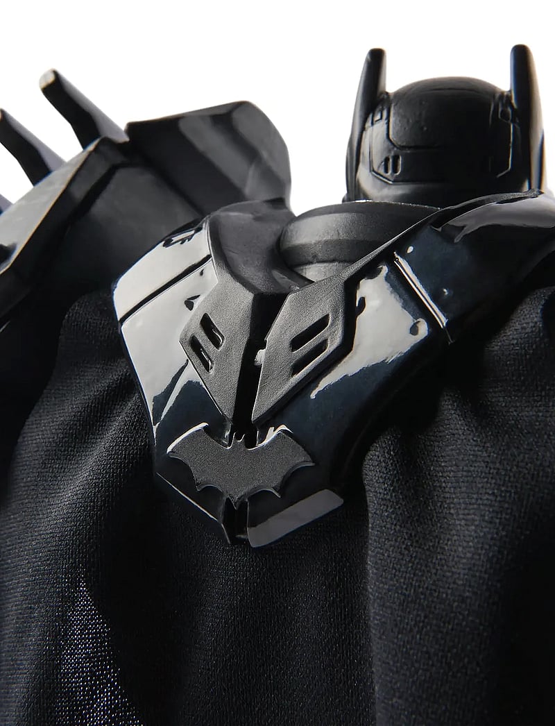 Batman - DC Metal Force XL Heroes 30 cm - Batman - hasarfígúrur - muti - 4