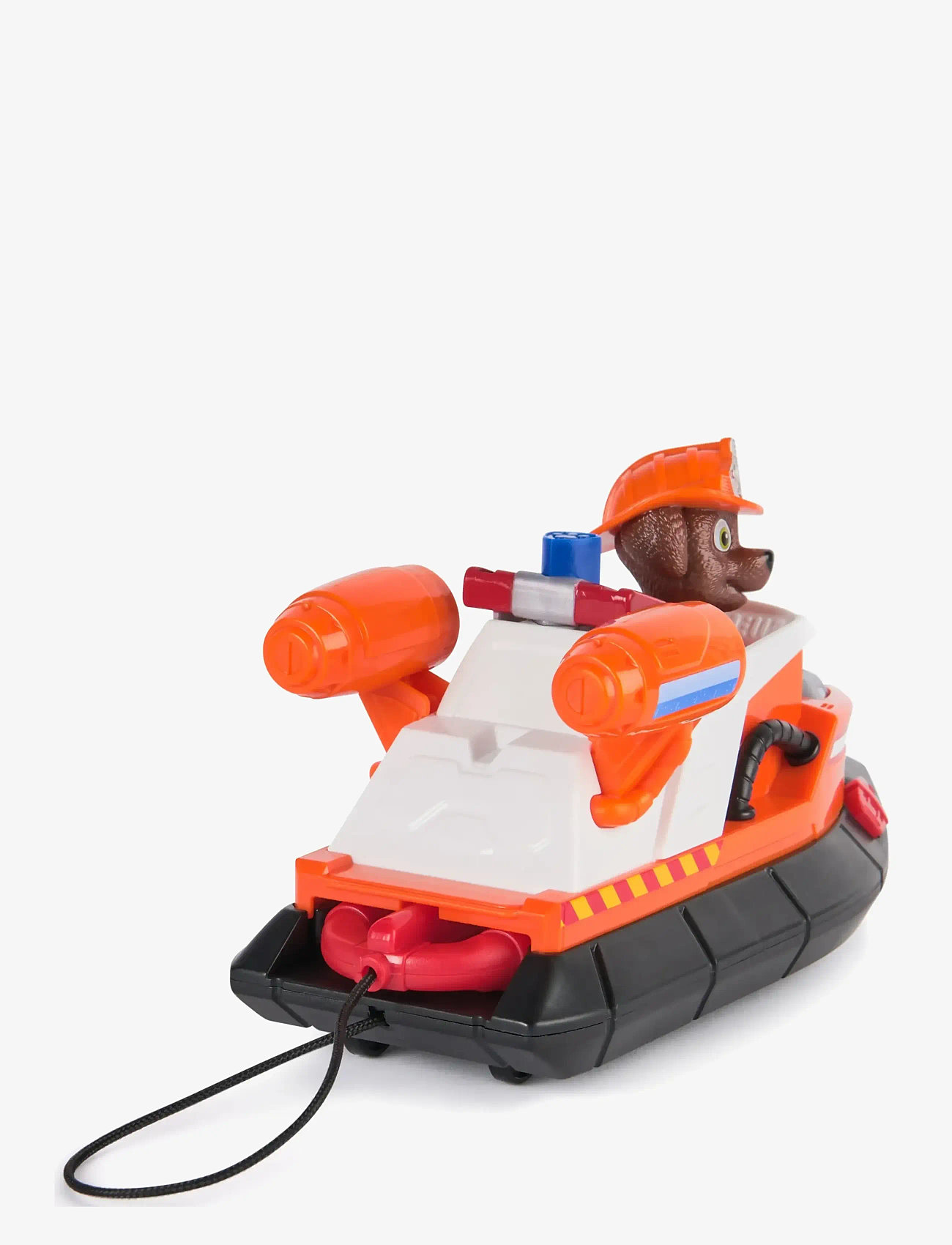 Paw Patrol - Paw Patrol Fire Rescue Vehicle - Zuma - både - muti - 1