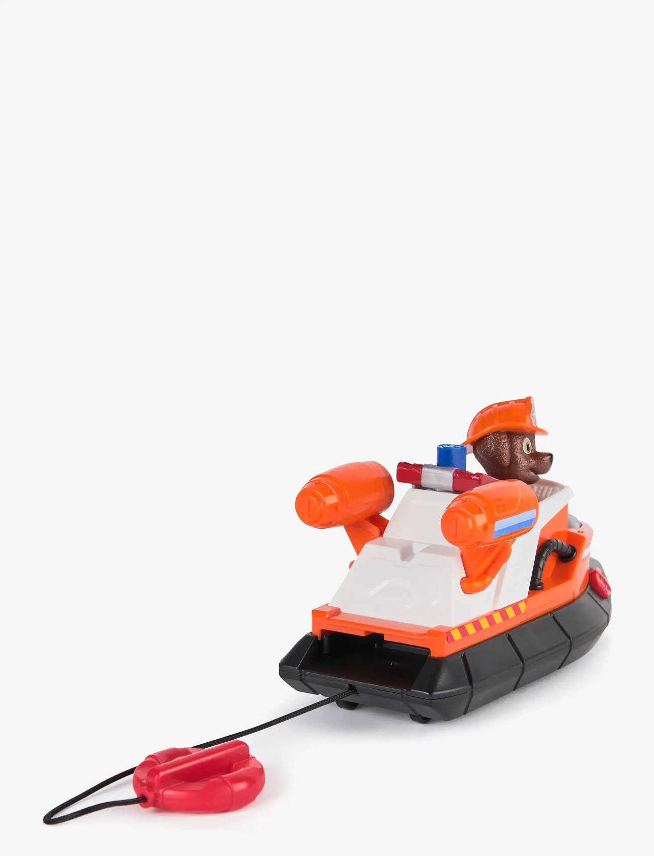 Paw Patrol - Paw Patrol Fire Rescue Vehicle - Zuma - både - muti - 2