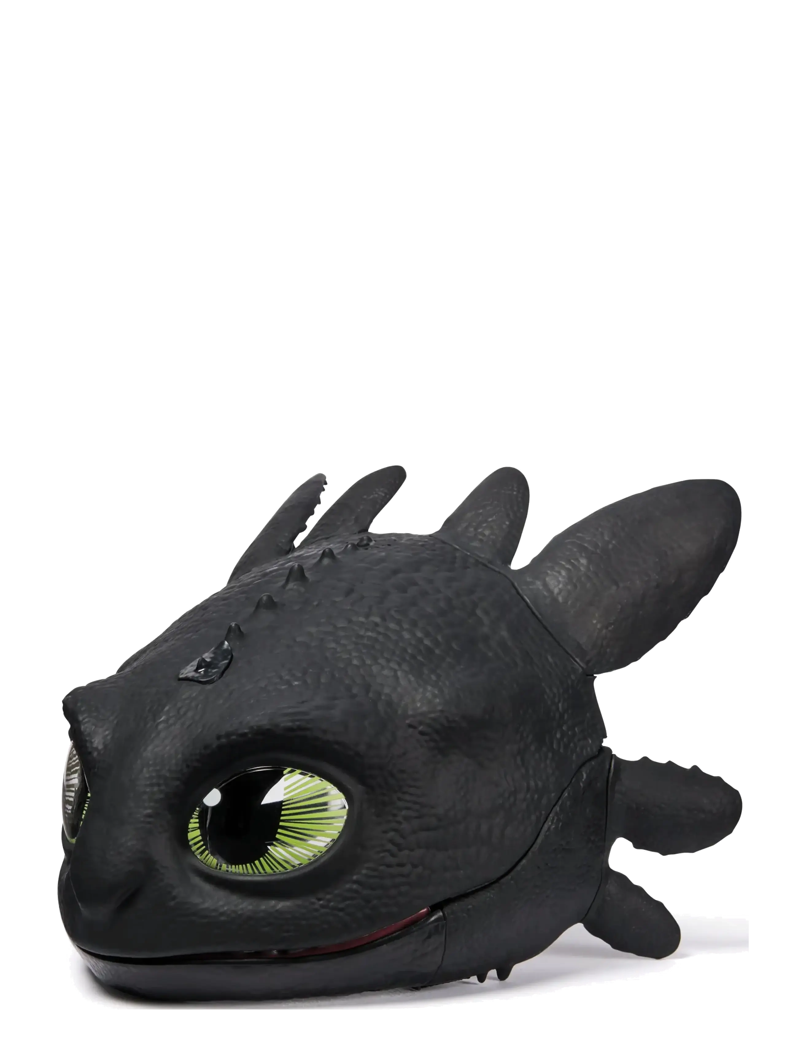Dragon - Dragons Movie Bland and Roar Toothless Mask - kostymer - muti - 2