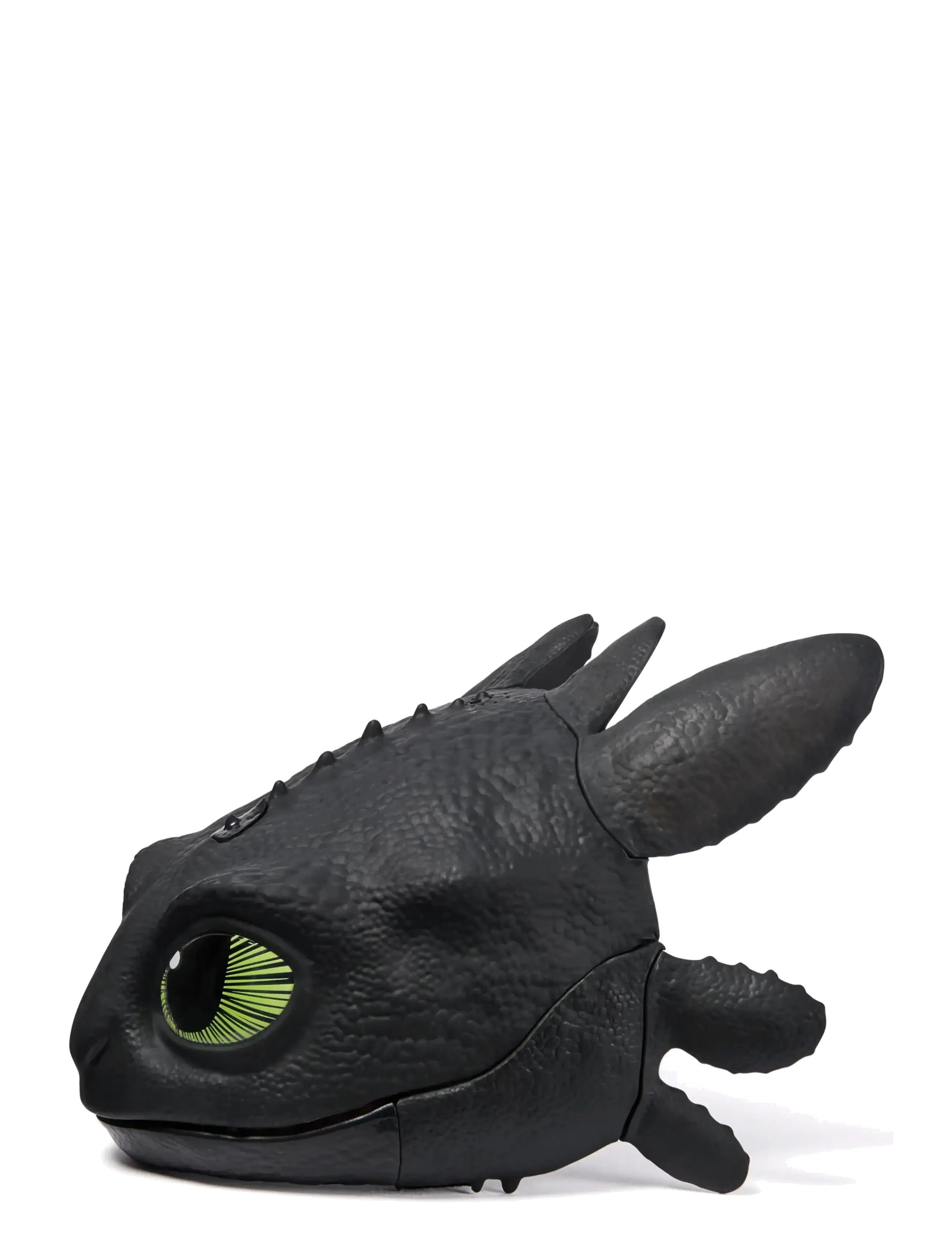 Dragon - Dragons Movie Bland and Roar Toothless Mask - kostymer - muti - 3
