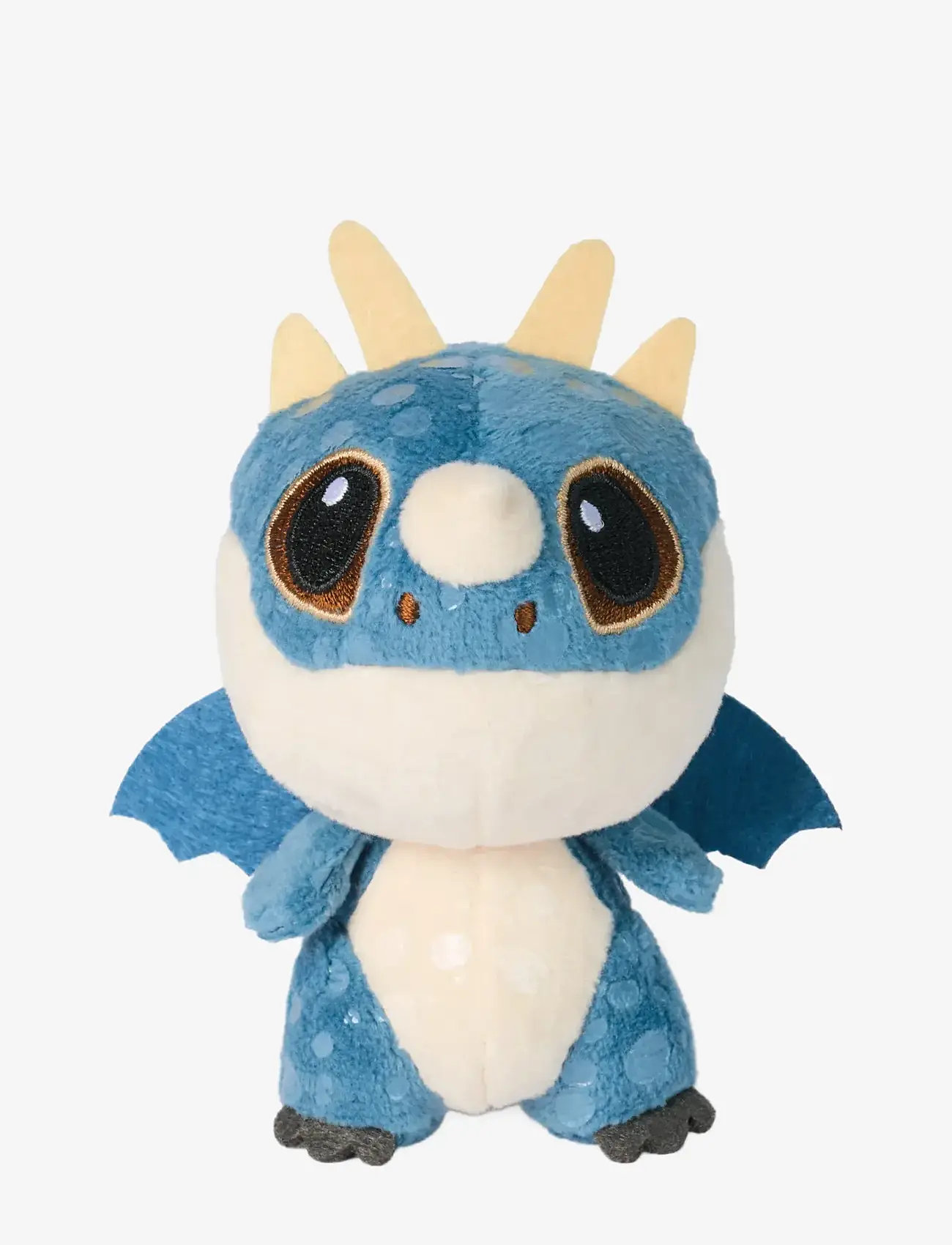 Dragon - Dragons Movie Gund Plush 7,5 cm Asst. CDU - tøjdyr - muti - 3