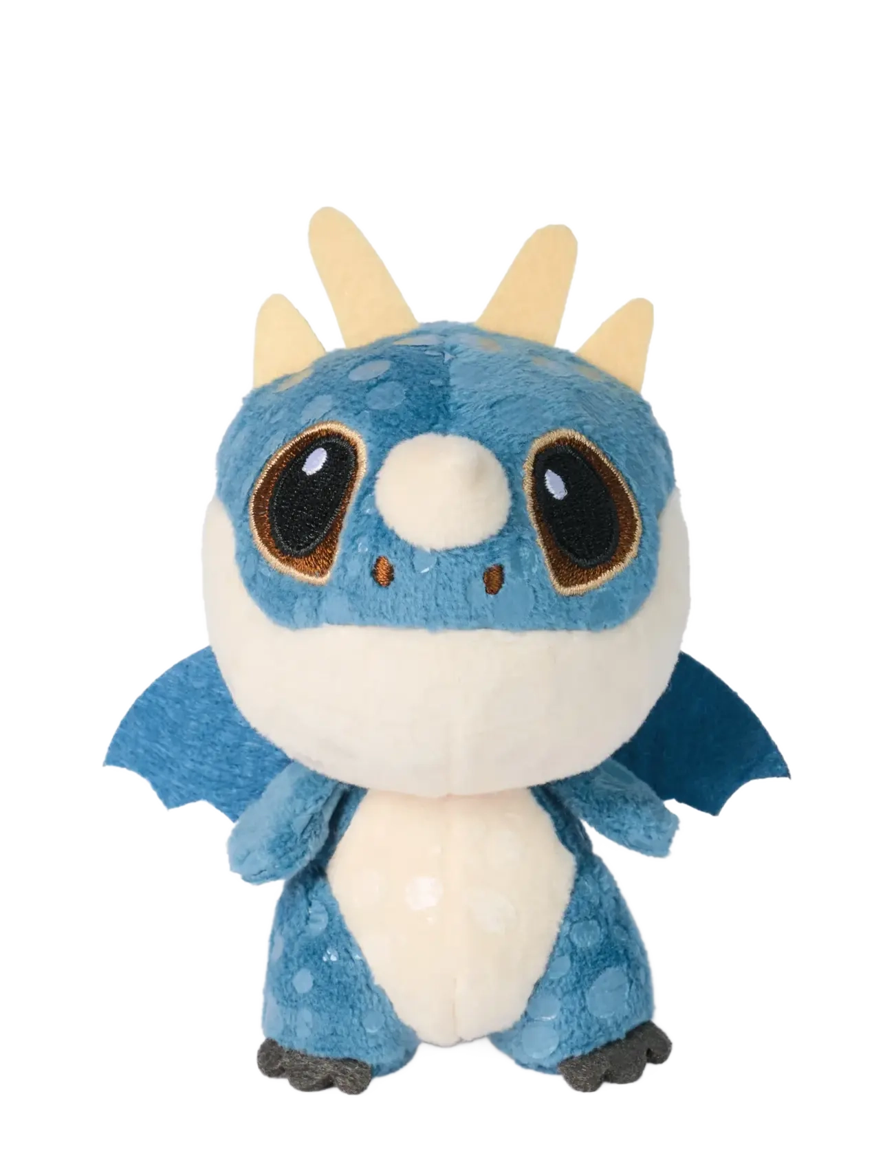 Dragon - Dragons Movie Gund Plush 7,5 cm Asst. CDU - tøjdyr - muti - 3