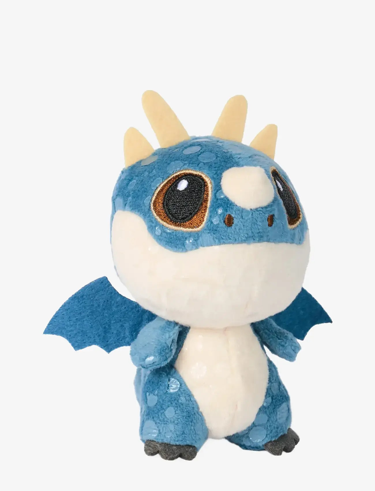 Dragon - Dragons Movie Gund Plush 7,5 cm Asst. CDU - tøjdyr - muti - 4