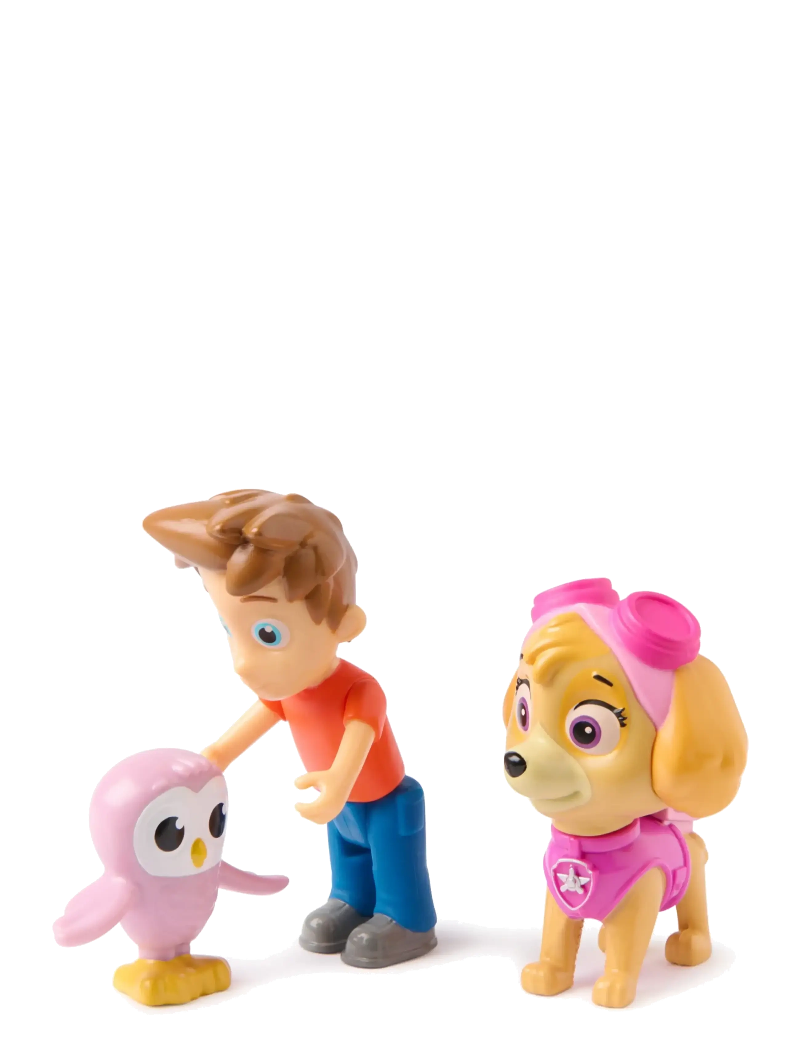 Paw Patrol - Paw Patrol Story Figure Pack - Skye - legesæt - muti - 2