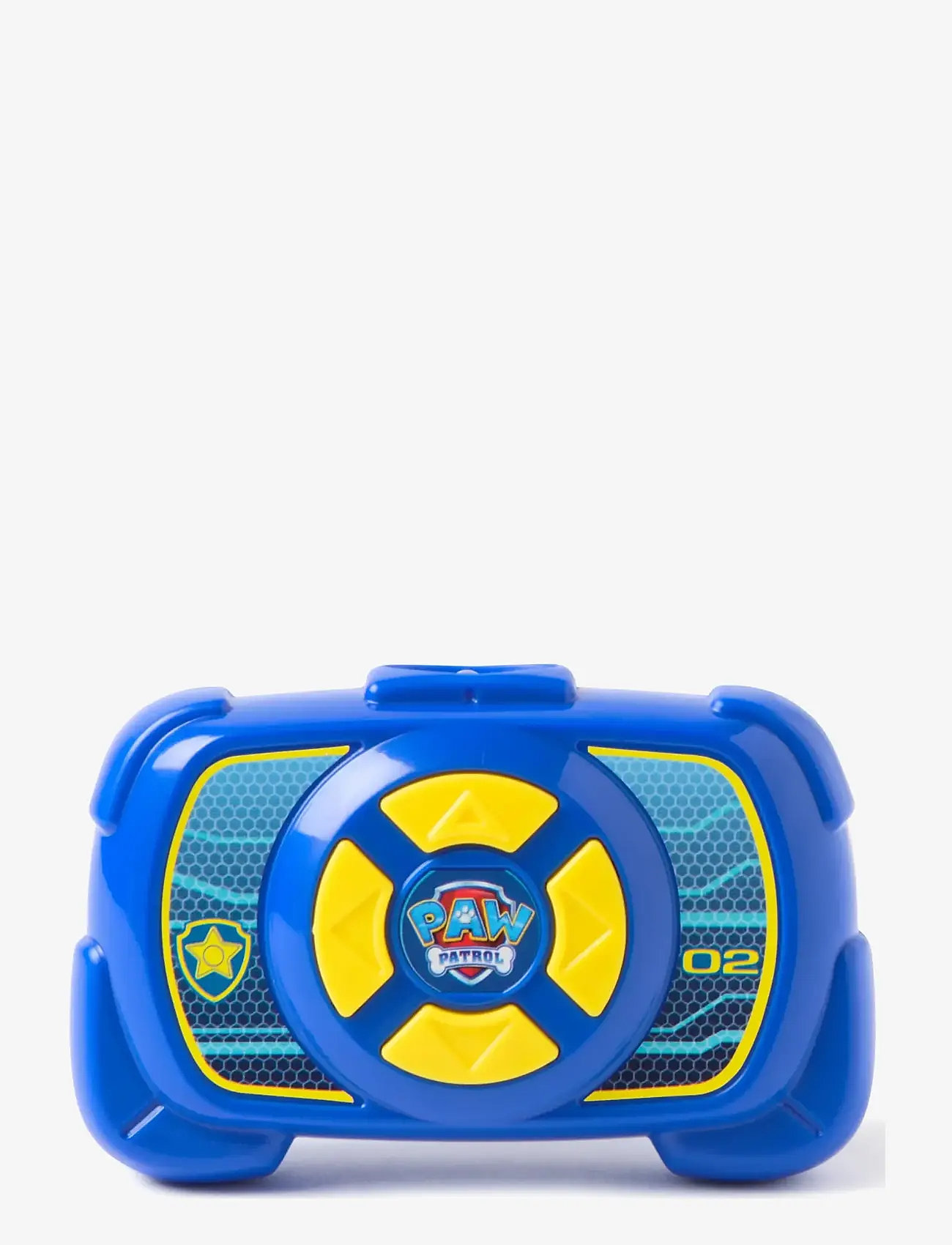 Paw Patrol - Paw Patrol Race & Rescue RC Chase - fjernstyrte leker - muti - 4