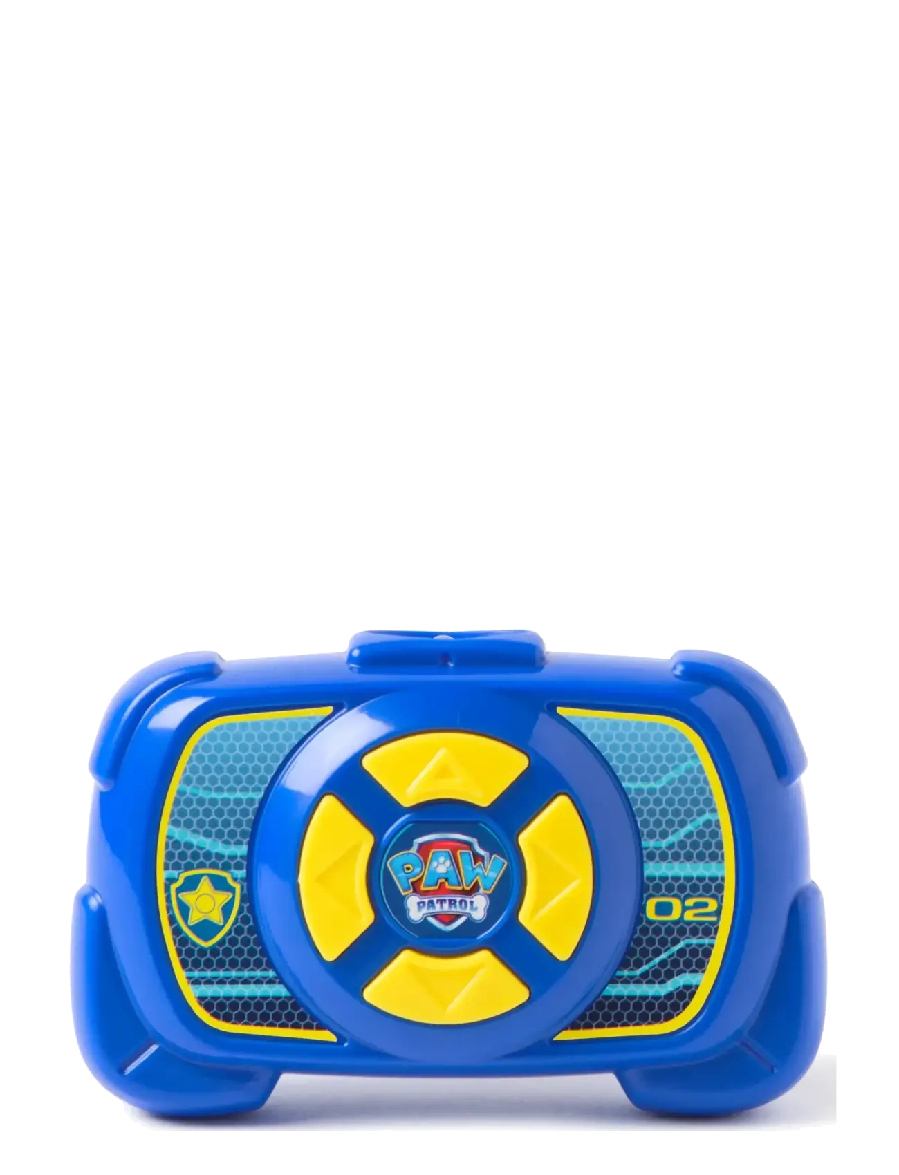 Ryhmä Hau - Paw Patrol Race & Rescue RC Chase - kauko-ohjattavat lelut - muti - 4