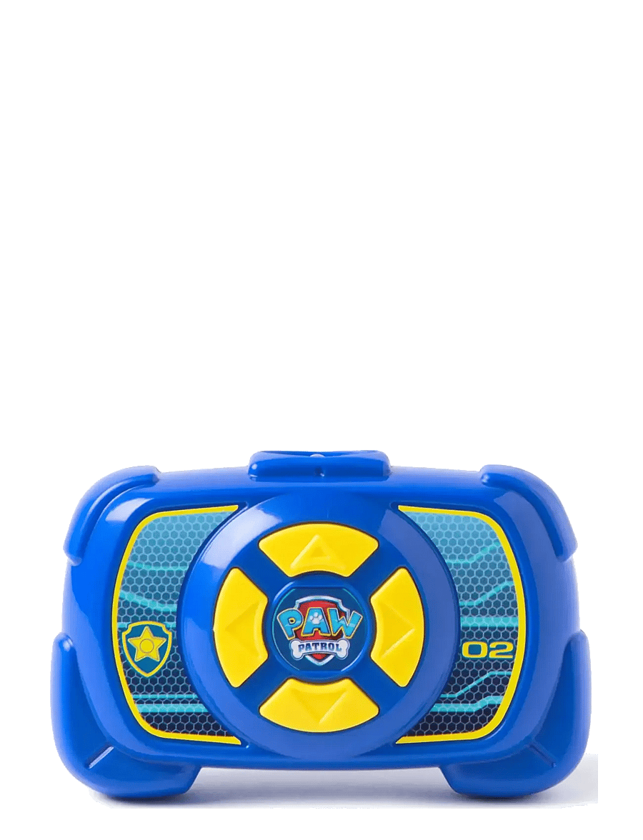 Paw Patrol - Paw Patrol Race & Rescue RC Chase - fjernstyret legetøj - muti - 4