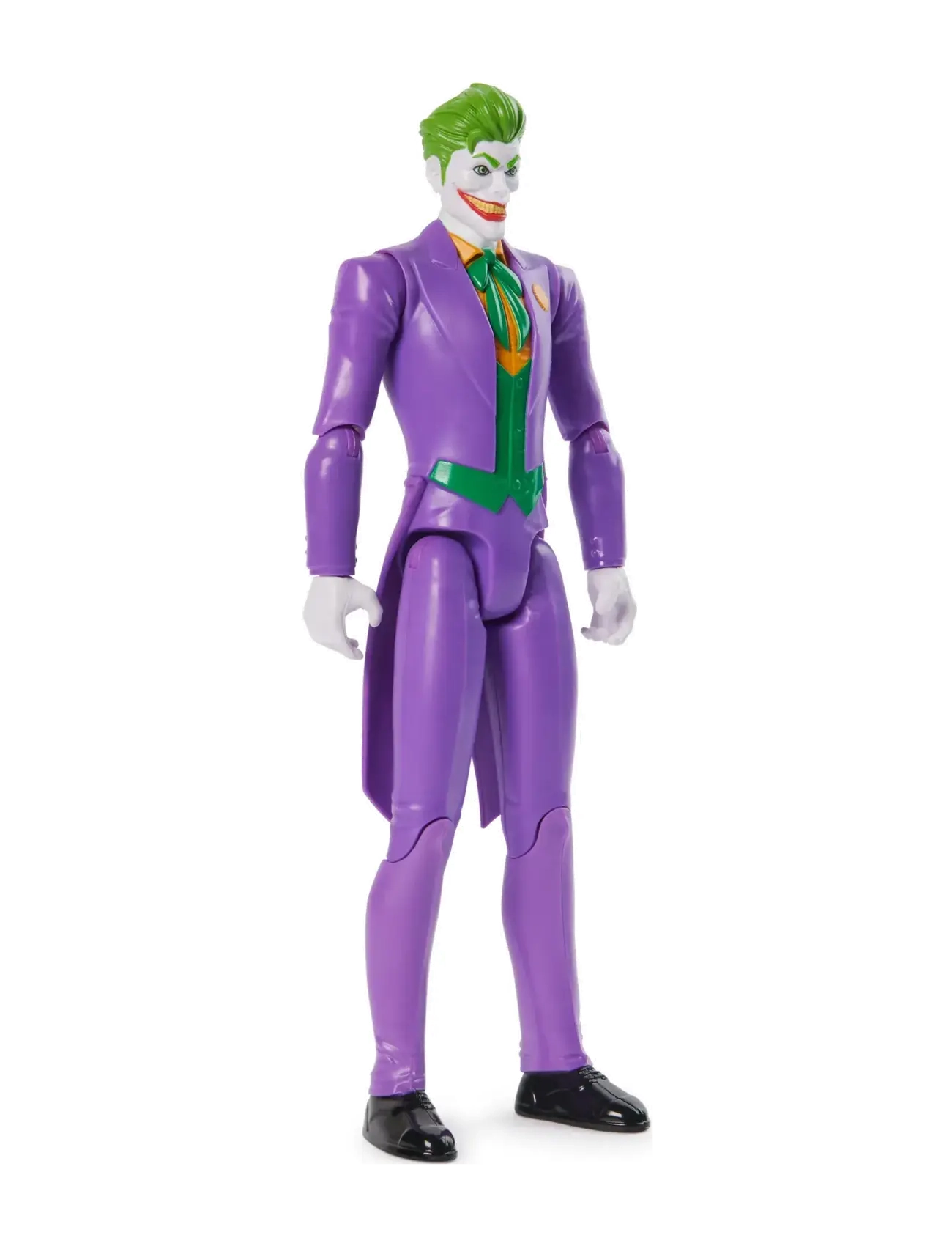 Batman 30 Cm Figure Joker S1V1, Børn, Action Figures, Lila, Str: ONE SIZE