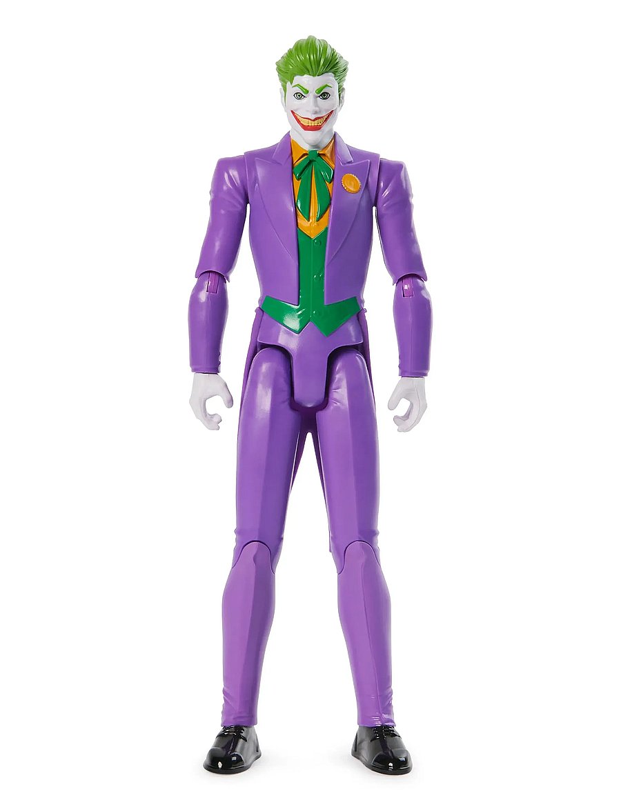 MAKI - Batman 30 cm Figure - Joker S1V1 - lowest prices - muti - 1