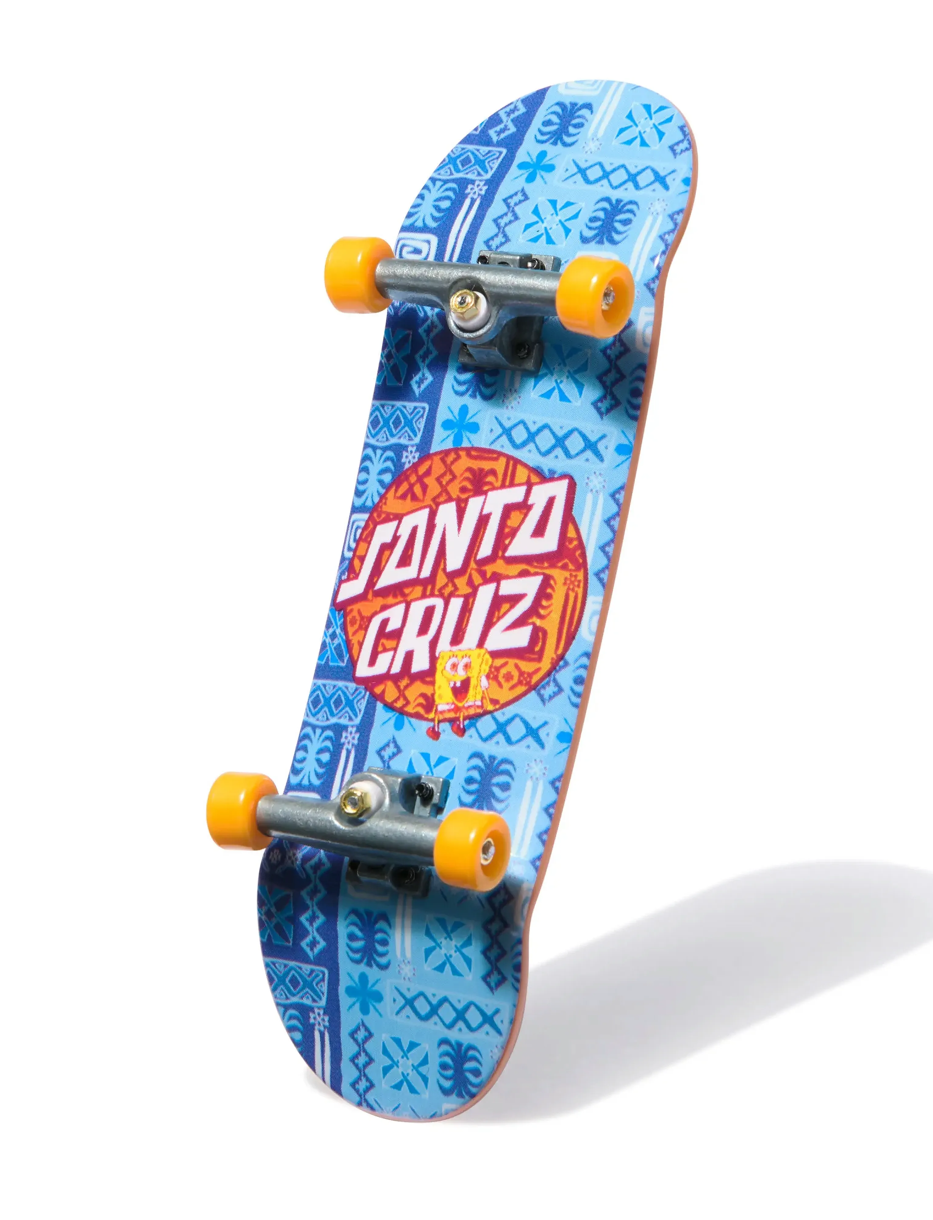 MAKI - Tech Deck Skate Bonus Sk8 Shop - SpongeBob - muti - 4