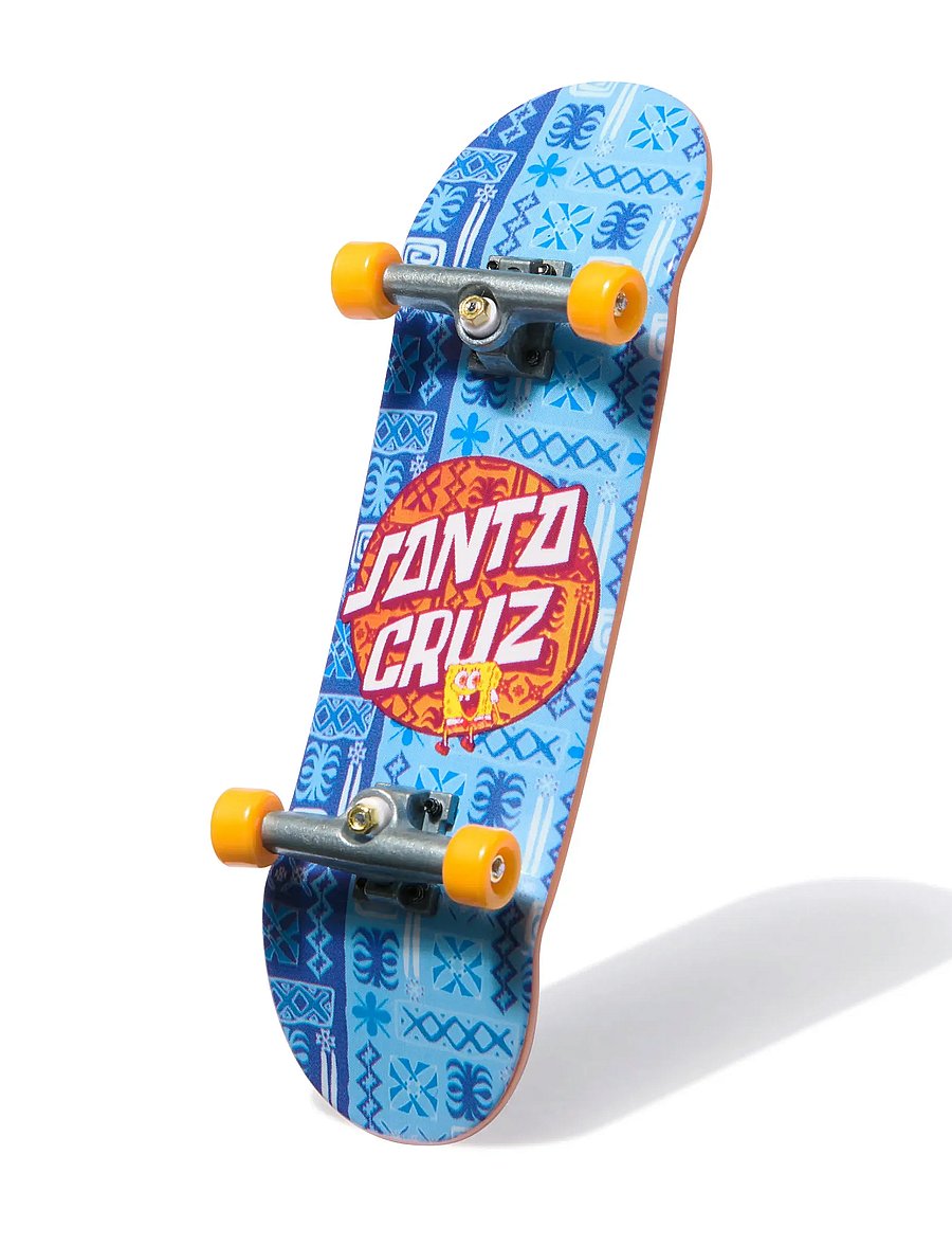 MAKI - Tech Deck Skate Bonus Sk8 Shop - SpongeBob - muti - 4