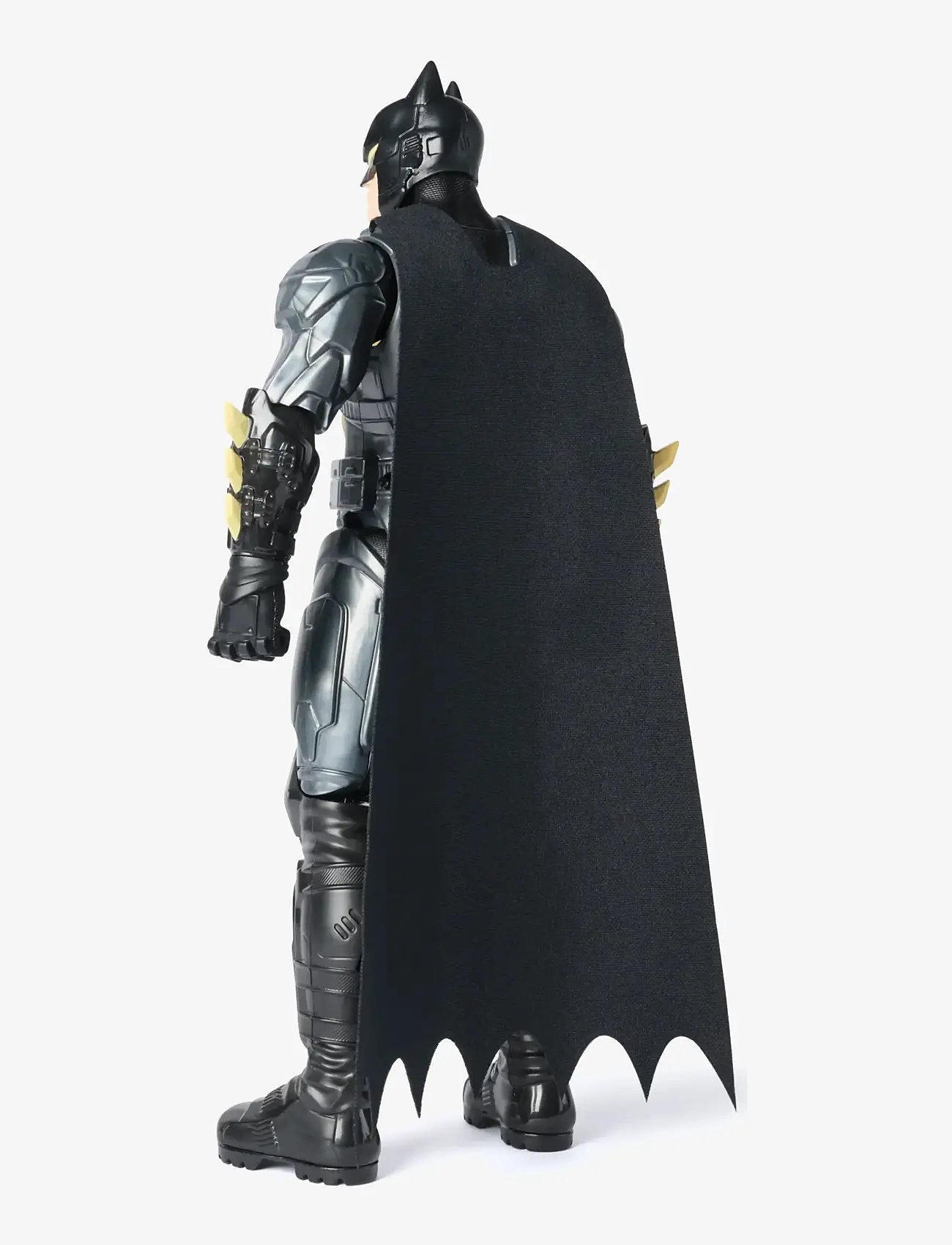 Batman - Batman Lights & Sounds Stealth Batman 30 cm - actionfigurer - muti - 2