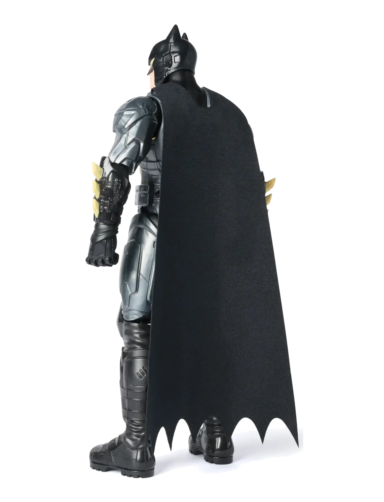 Batman - Batman Lights & Sounds Stealth Batman 30 cm - actionfigurer - muti - 2