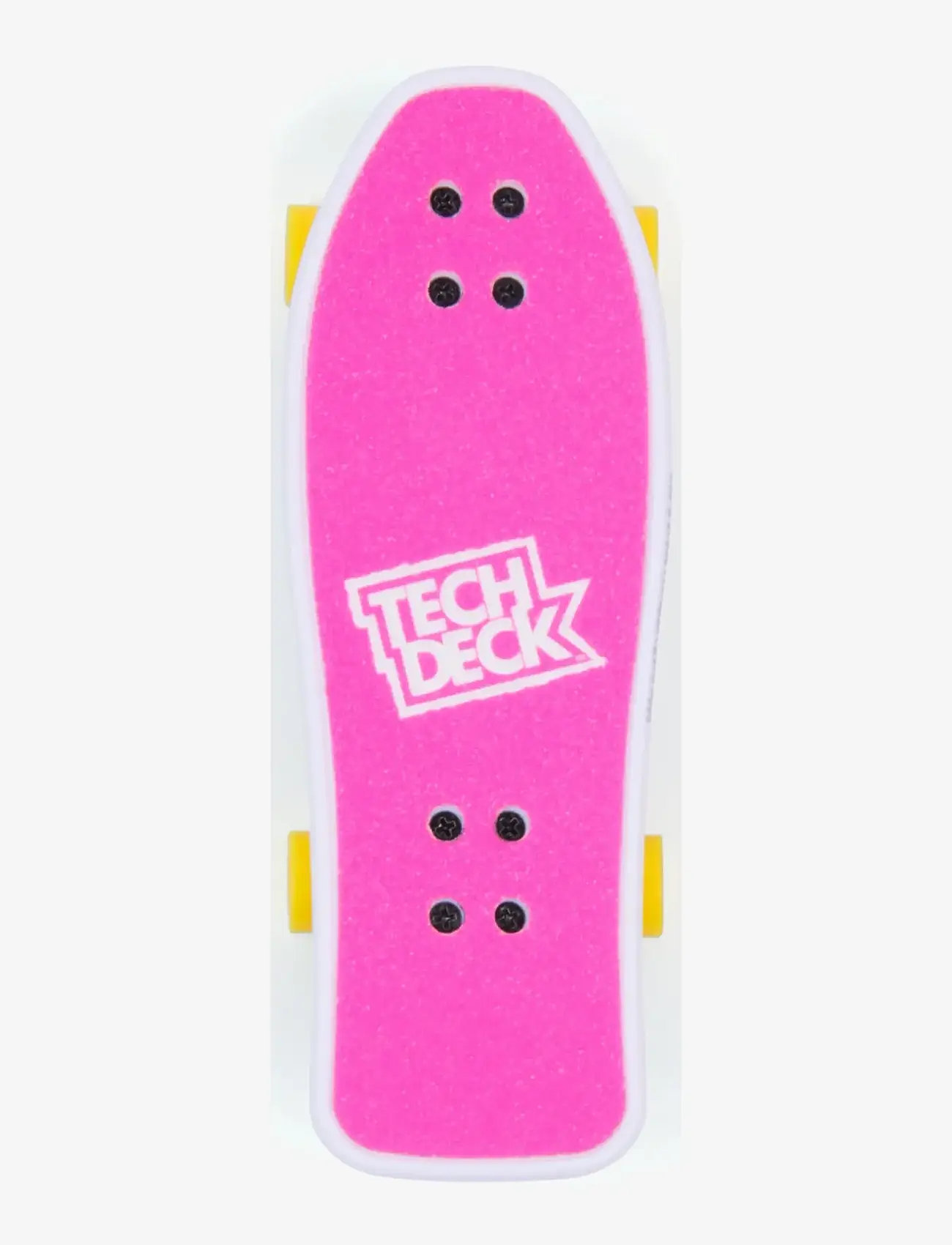 MAKI - Tech Deck 8 Pack Multipack - Retro Neon - fidget toys - muti - 2