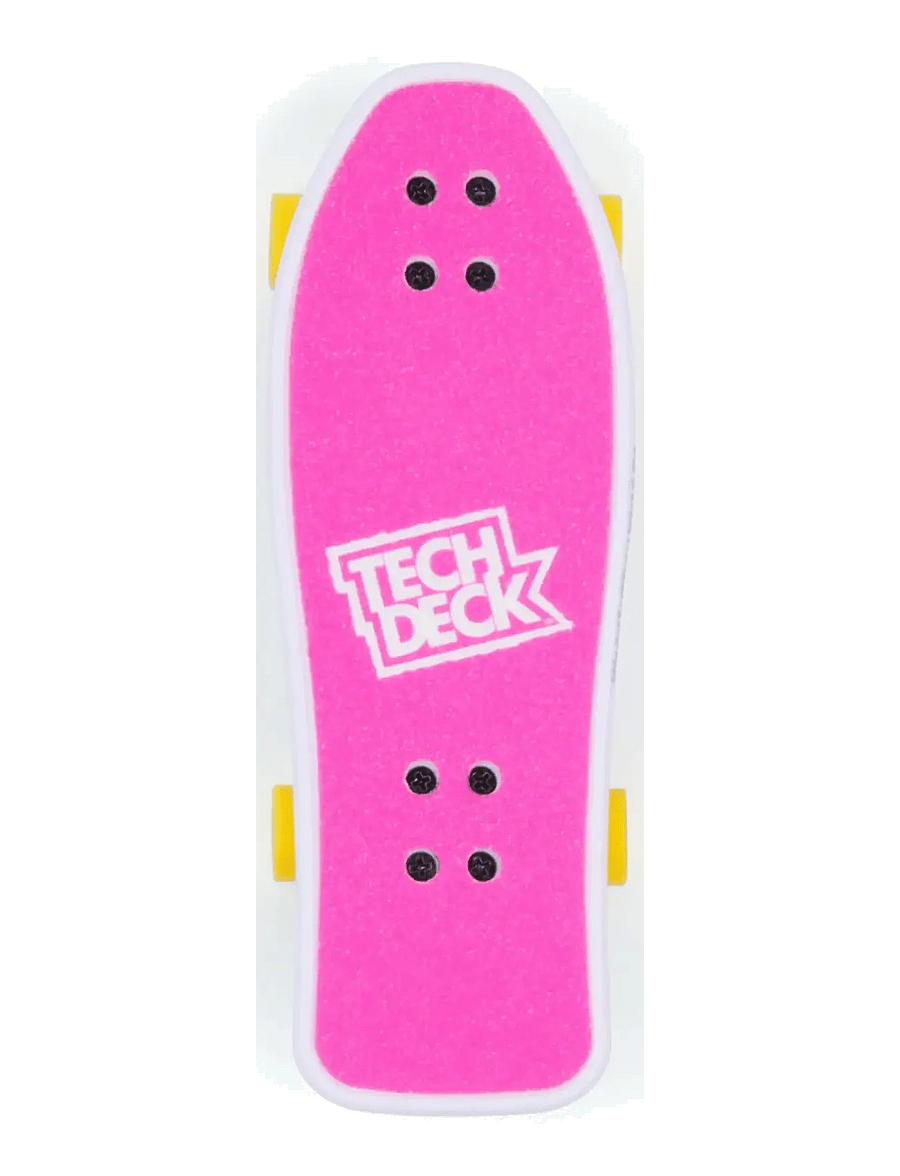 MAKI - Tech Deck 8 Pack Multipack - Retro Neon - fidget toys - muti - 2