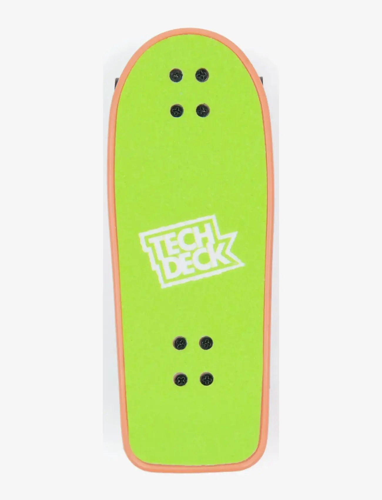 MAKI - Tech Deck 8 Pack Multipack - Retro Neon - fidget toys - muti - 3