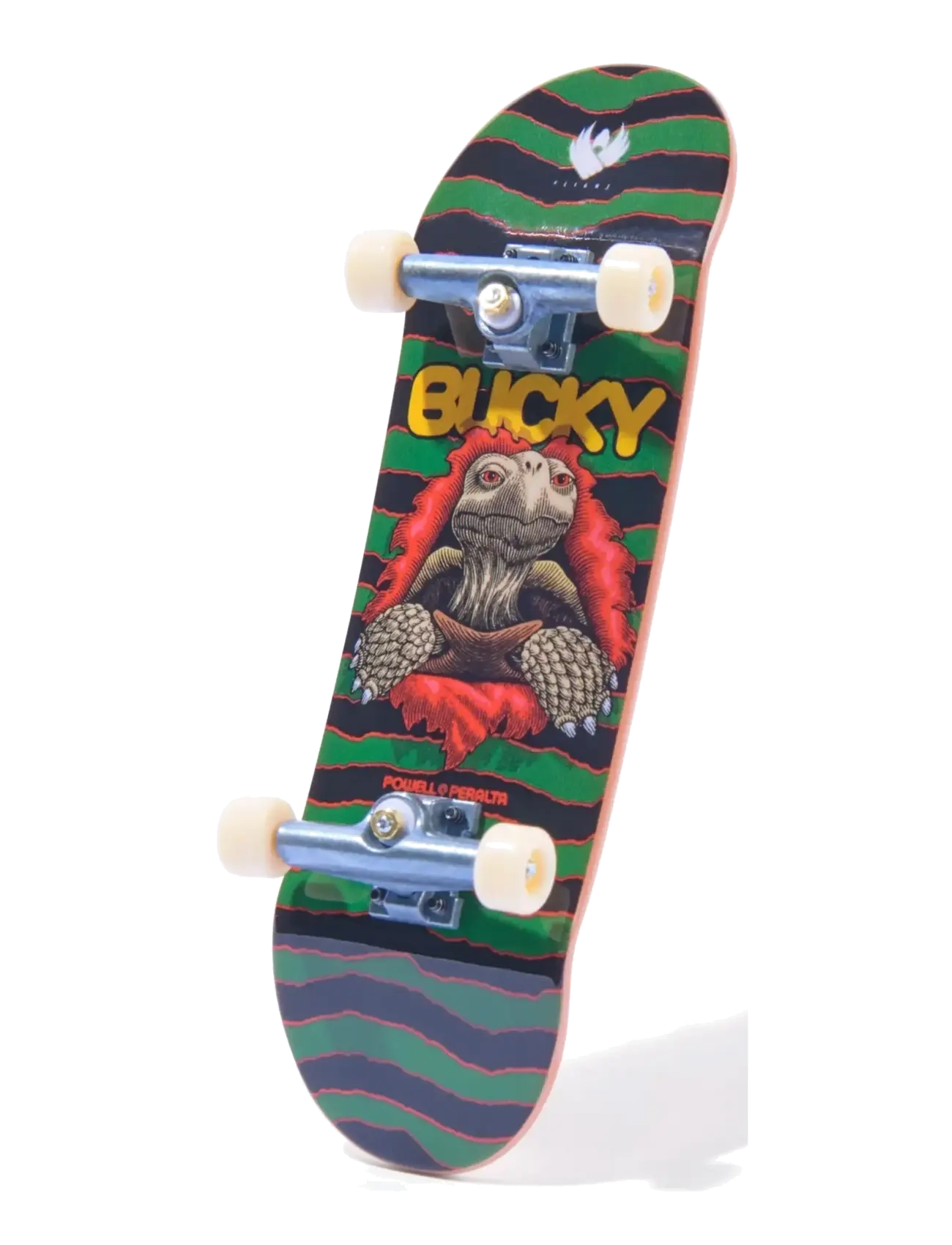 MAKI - Tech Deck 8 Pack Multipack - Retro Neon - fidget toys - muti - 4