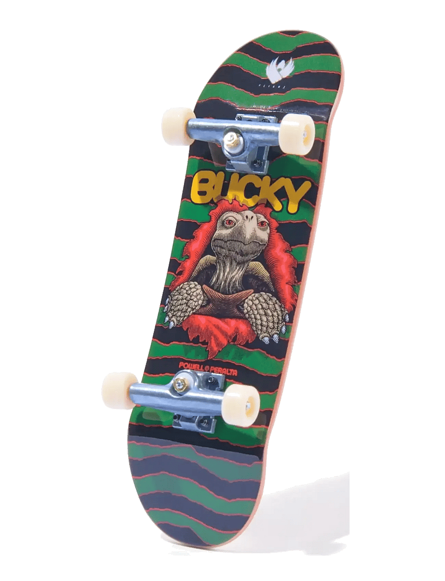 MAKI - Tech Deck 8 Pack Multipack - Retro Neon - fidget toys - muti - 4