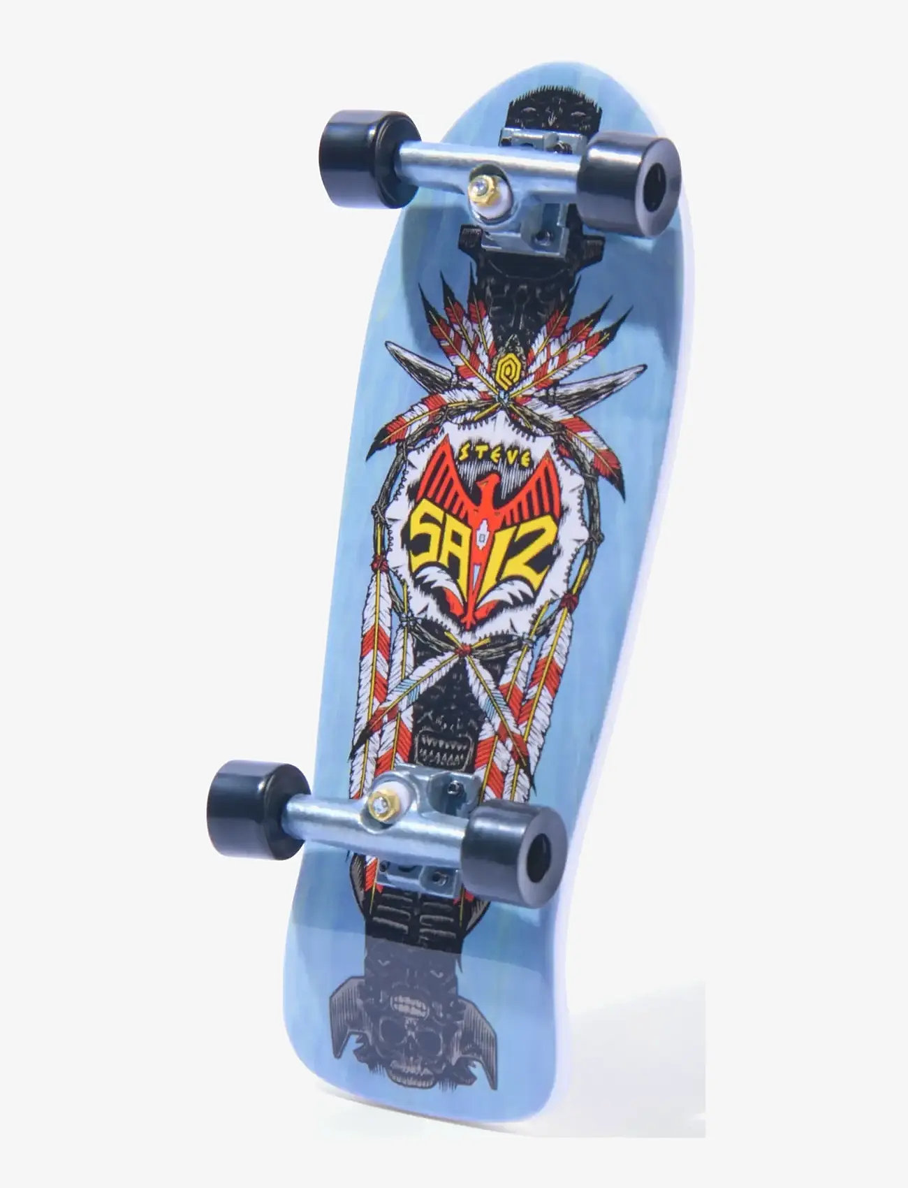 MAKI - Tech Deck 8 Pack Multipack - Retro Neon - fidget toys - muti - 5