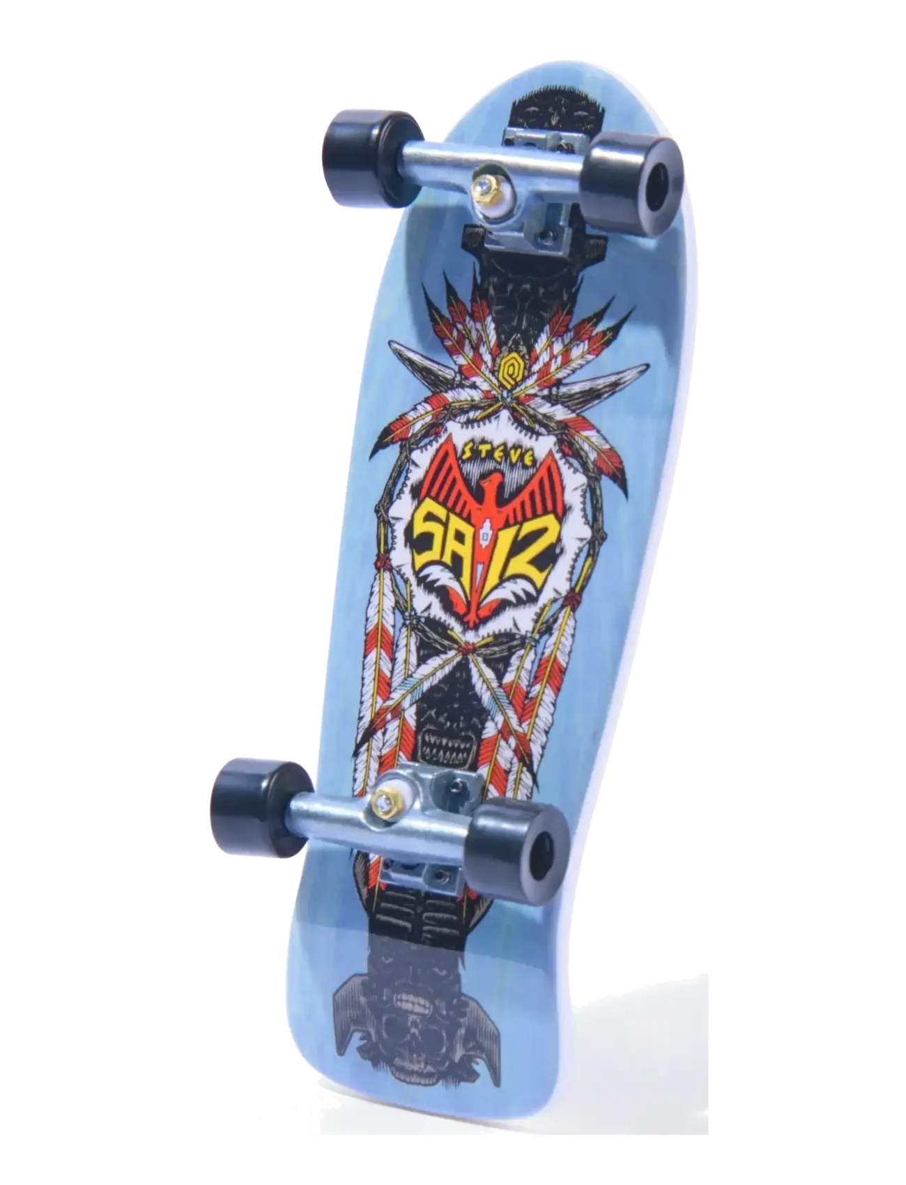 MAKI - Tech Deck 8 Pack Multipack - Retro Neon - fidget toys - muti - 5