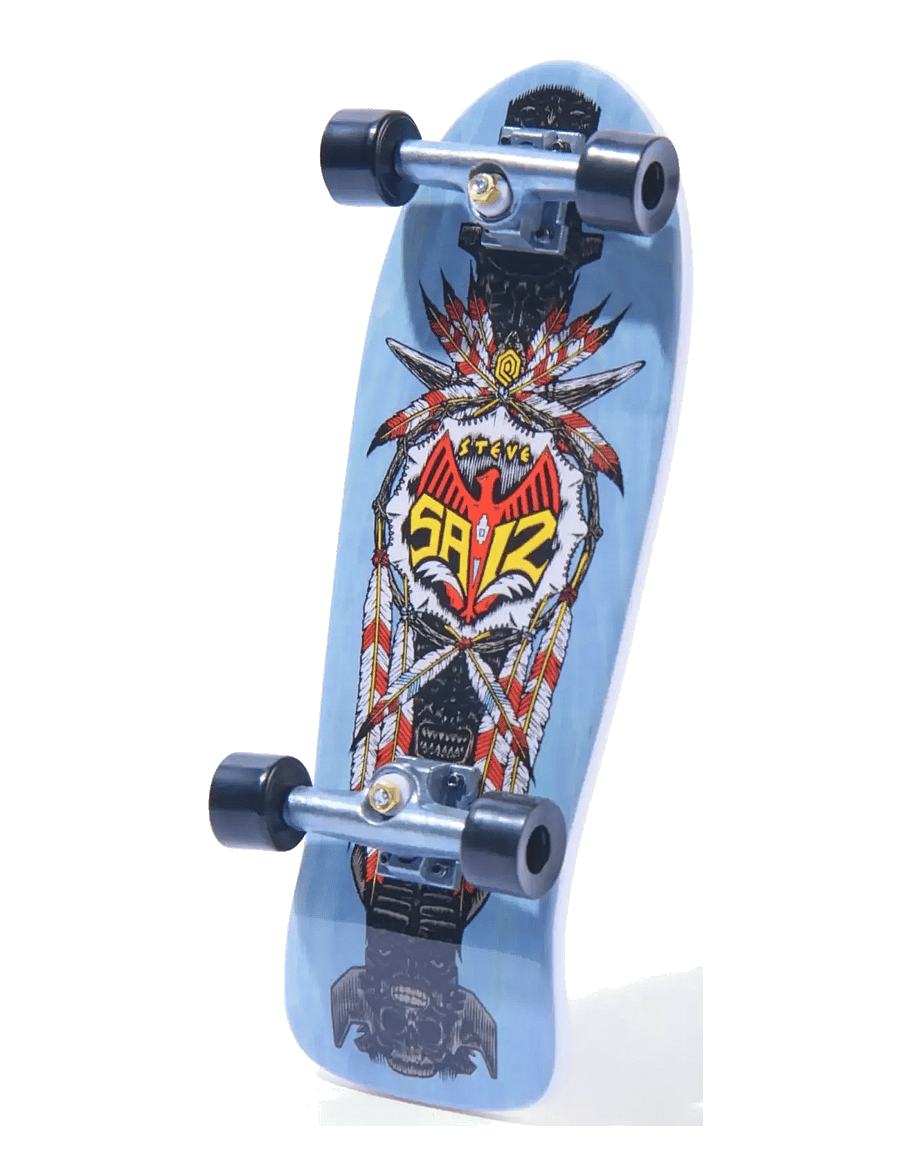 MAKI - Tech Deck 8 Pack Multipack - Retro Neon - fidget toys - muti - 5