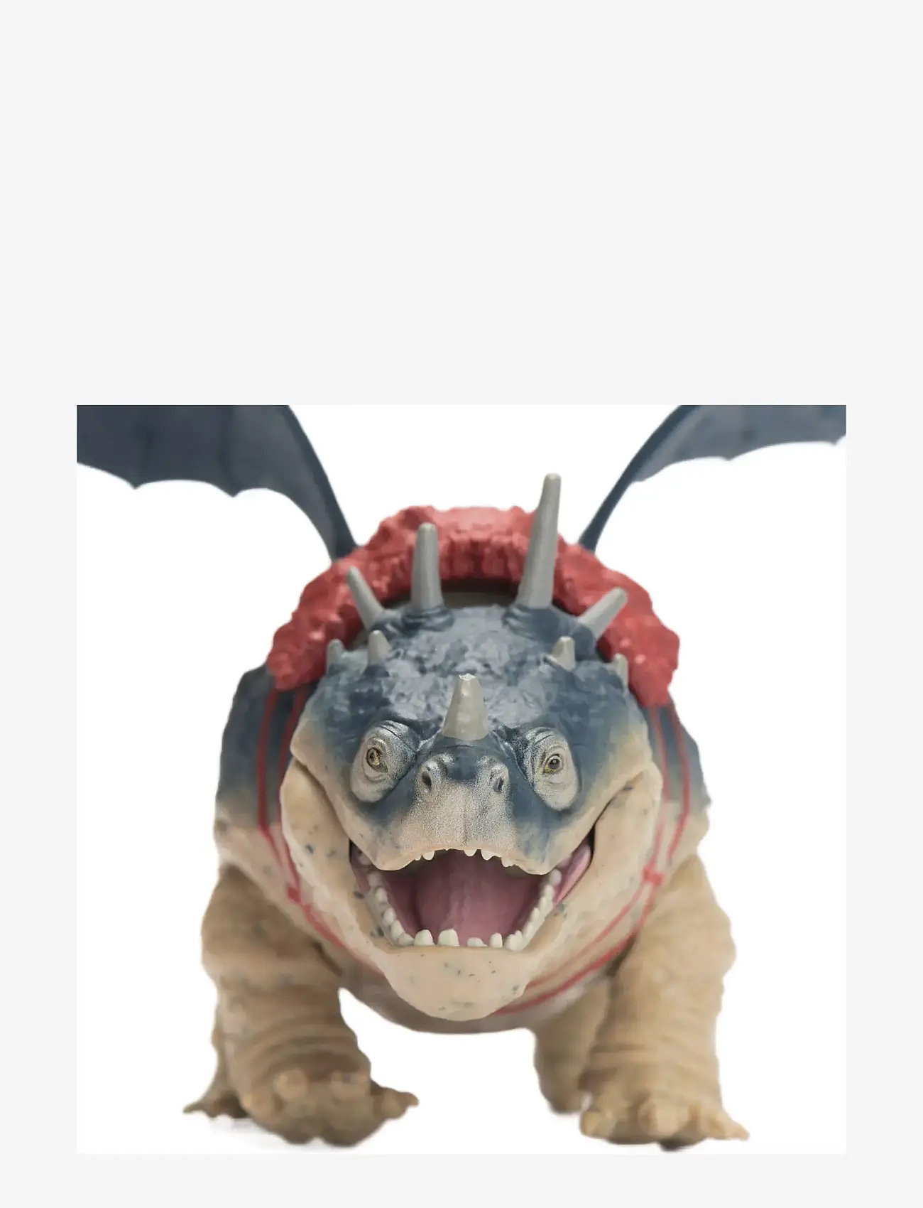 Dragon - Dragons Movie Viking & Dragon - Gronckle&Fishlegs - dyr - muti - 4