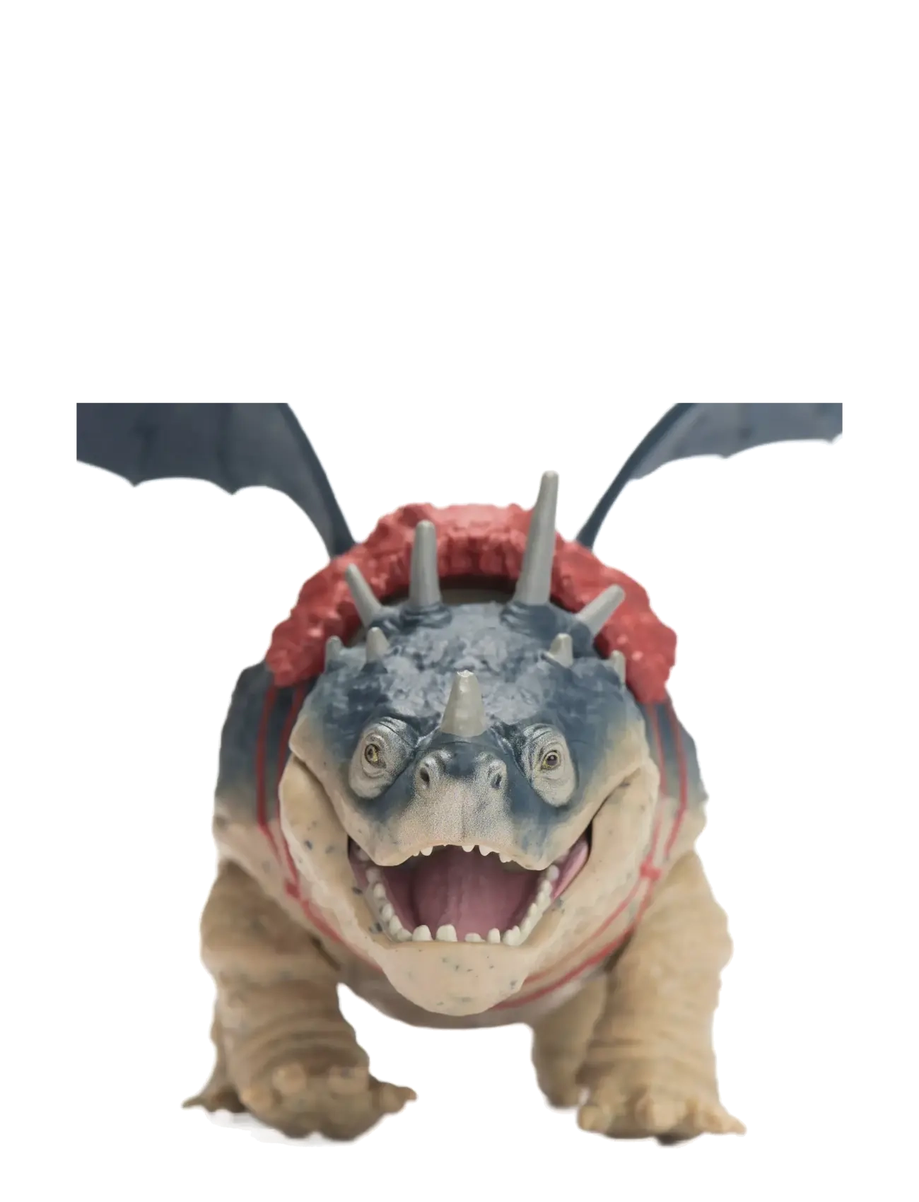 Dragon - Dragons Movie Viking & Dragon - Gronckle&Fishlegs - dýr - muti - 4