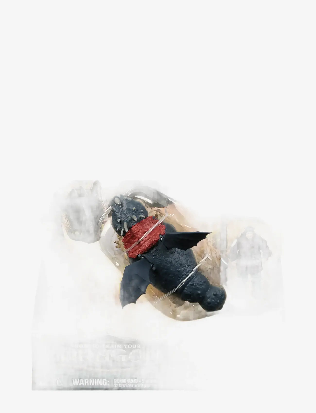 Dragon - Dragons Movie Viking & Dragon - Gronckle&Fishlegs - dyr - muti - 5