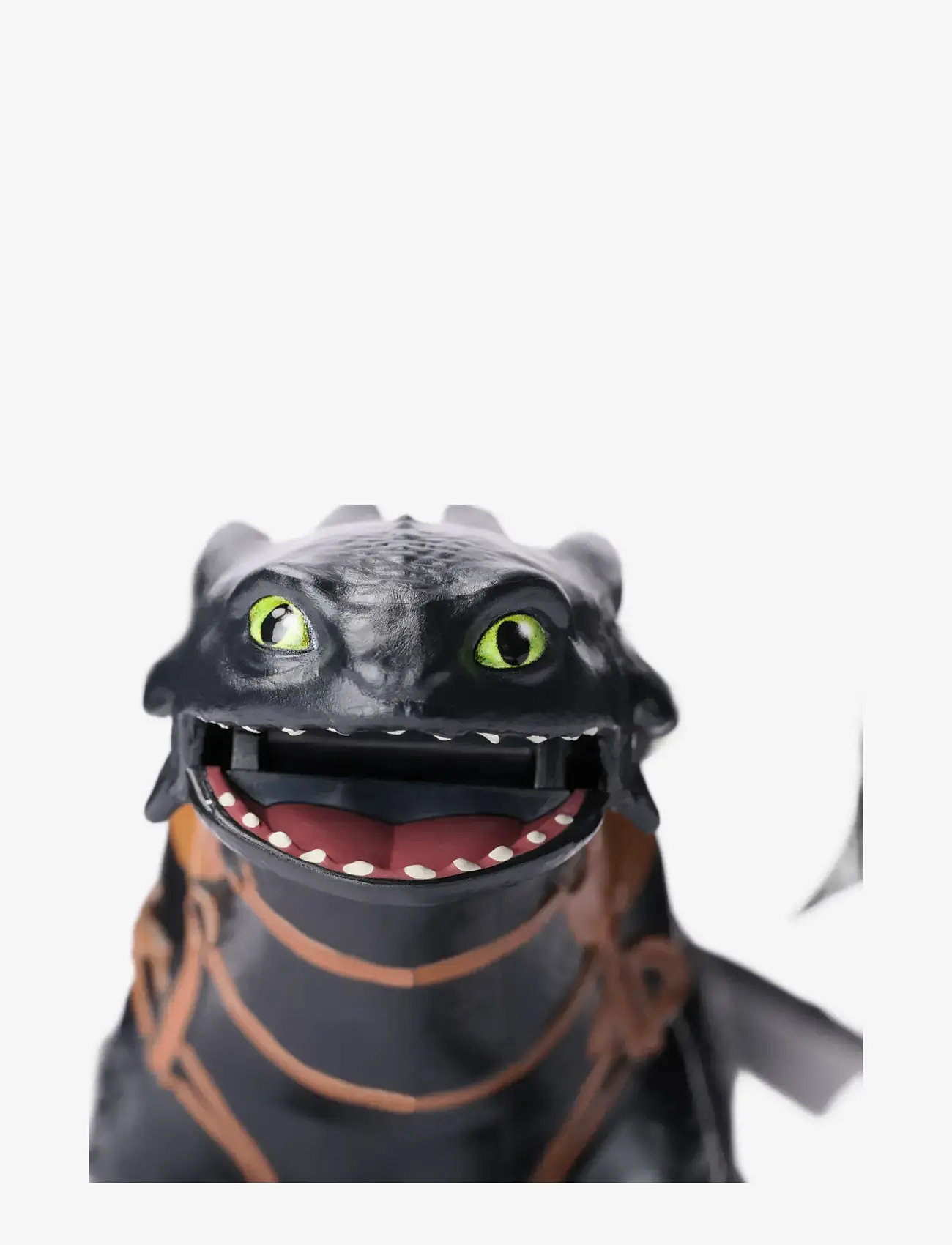 Dragon - Dragons Movie Viking & Dragon - Toothless & Hiccup - dyr - muti - 5