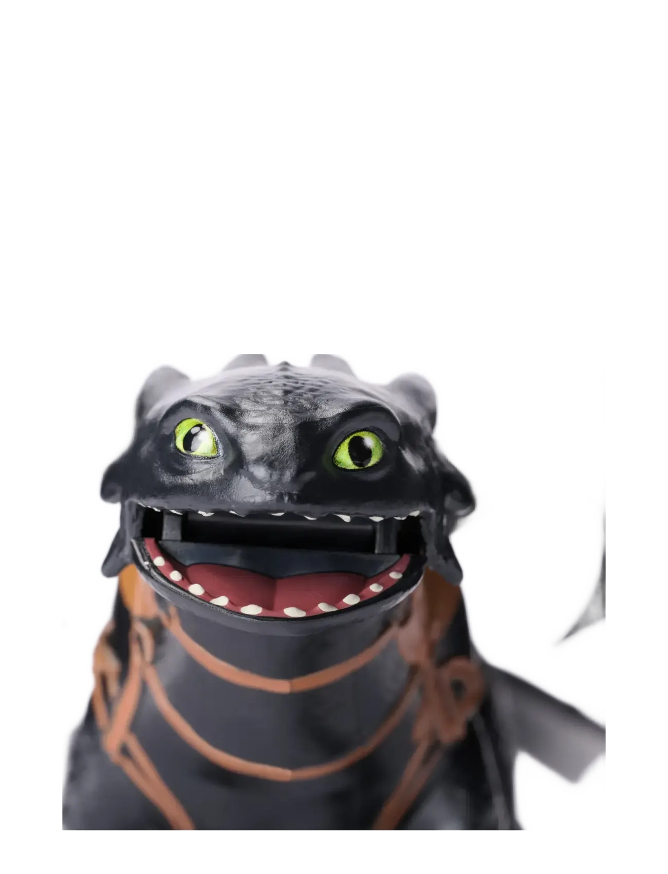 Dragon - Dragons Movie Viking & Dragon - Toothless & Hiccup - dýr - muti - 5