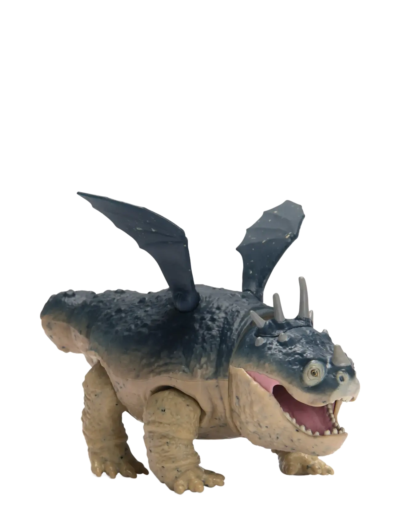 Dragon Dragons Movie Basic Dragons - Gronckle, One Size, Blue, Legesæt & Actionfigurer > Dyr, Børn