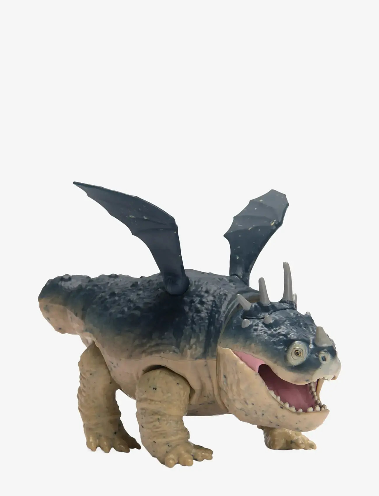 Dragon - Dragons Movie Basic Dragons - Gronckle - dyr - muti - 0