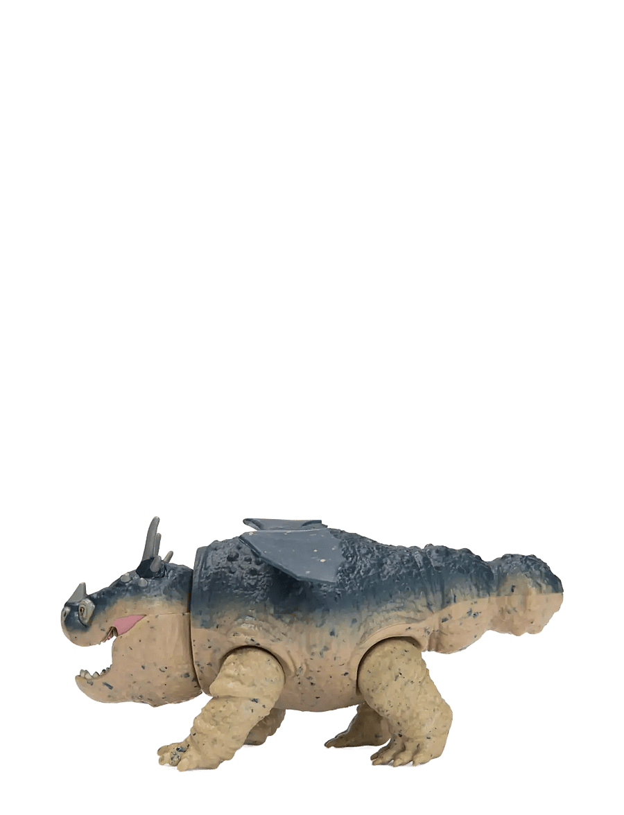 Dragon - Dragons Movie Basic Dragons - Gronckle - djur - muti - 1