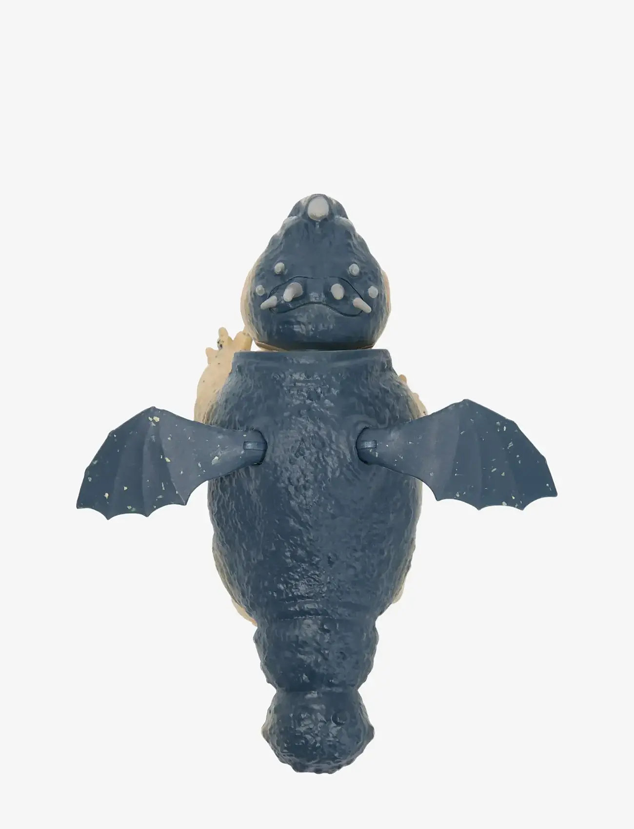 Dragon - Dragons Movie Basic Dragons - Gronckle - dyr - muti - 2