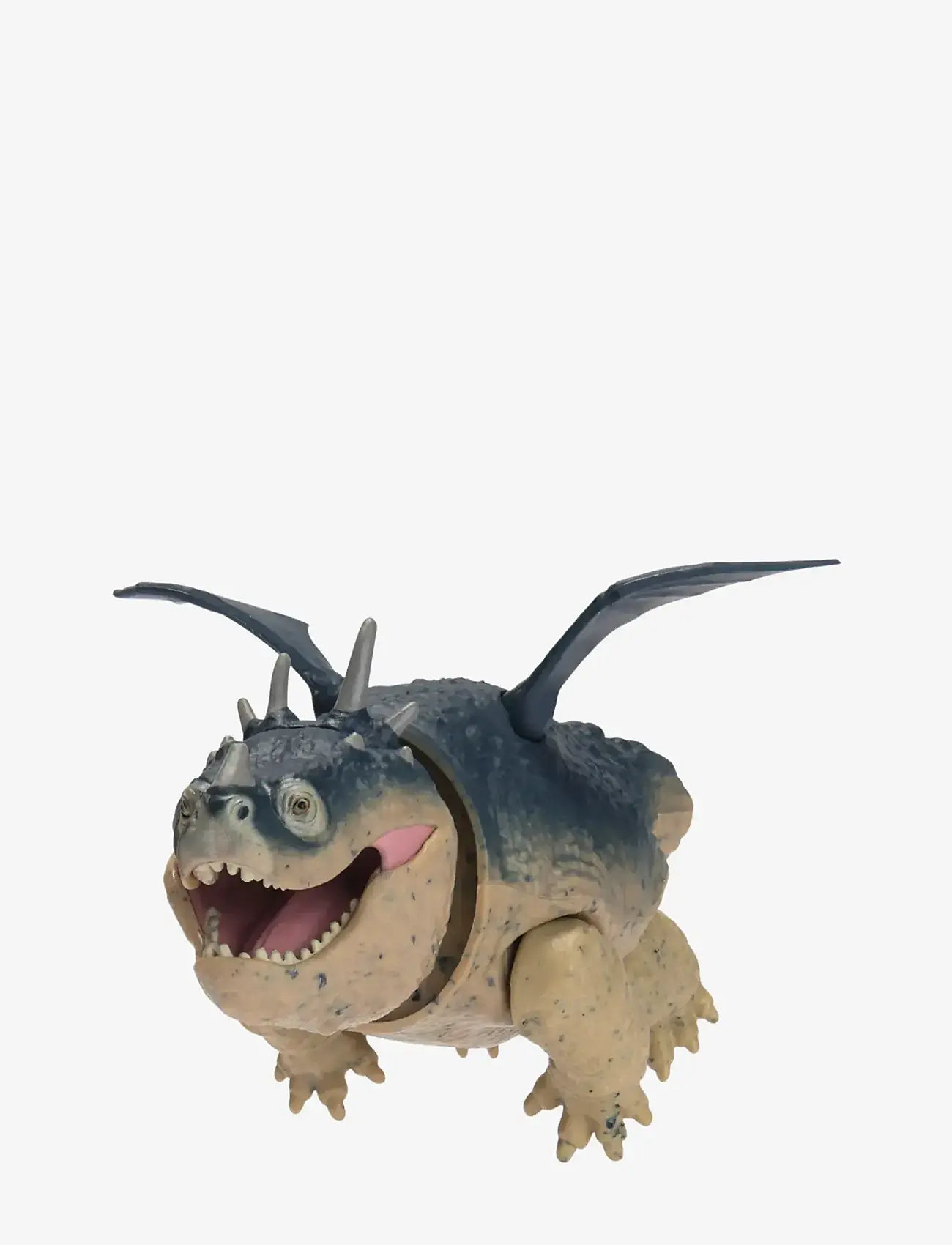 Dragon - Dragons Movie Basic Dragons - Gronckle - dyr - muti - 3