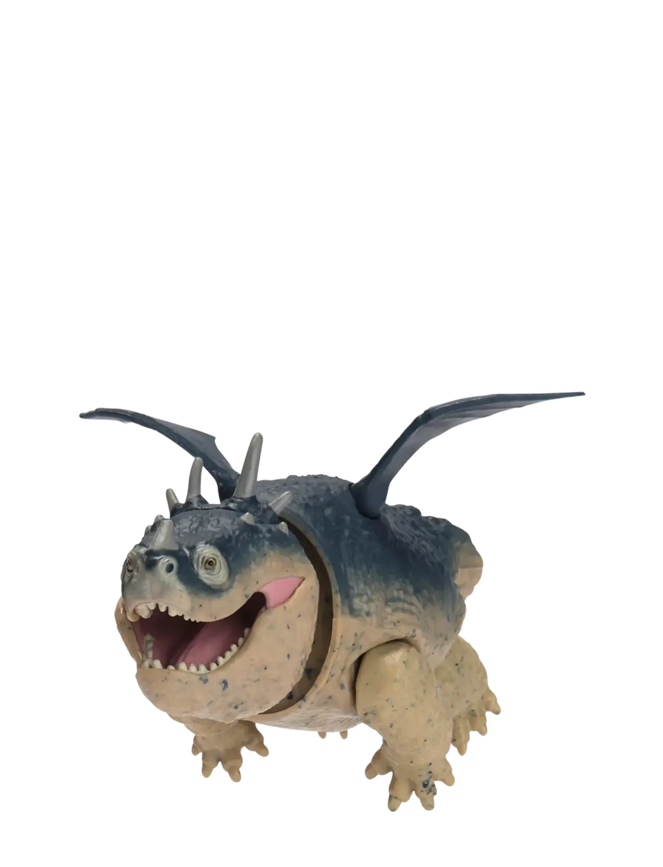 Dragon - Dragons Movie Basic Dragons - Gronckle - dýr - muti - 3