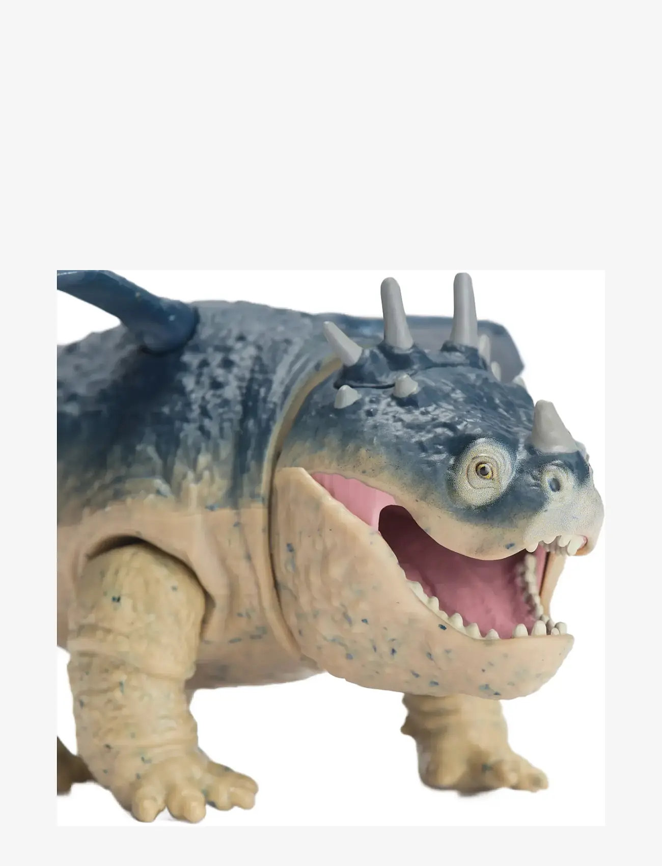 Dragon - Dragons Movie Basic Dragons - Gronckle - dyr - muti - 4