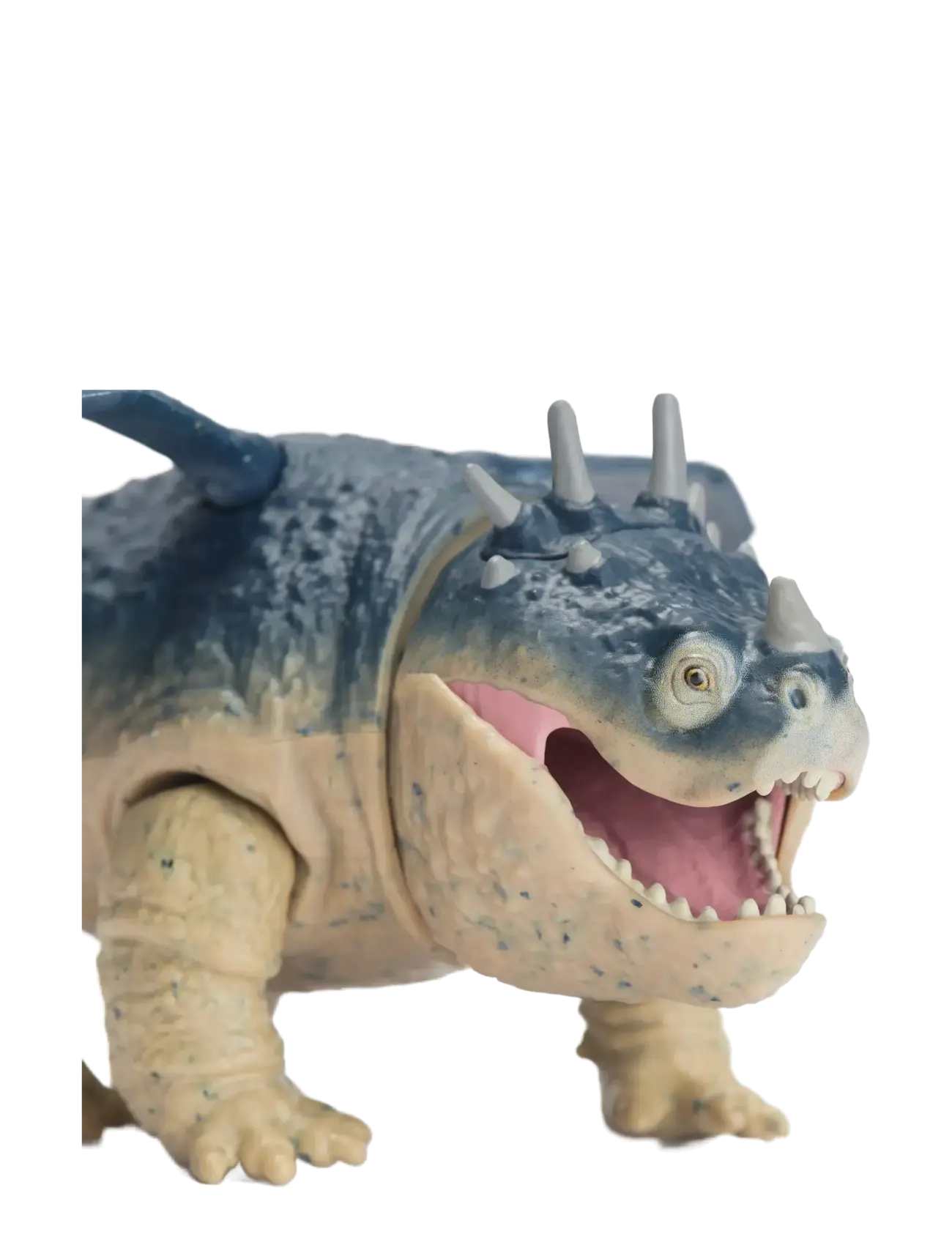 Dragon - Dragons Movie Basic Dragons - Gronckle - dýr - muti - 4