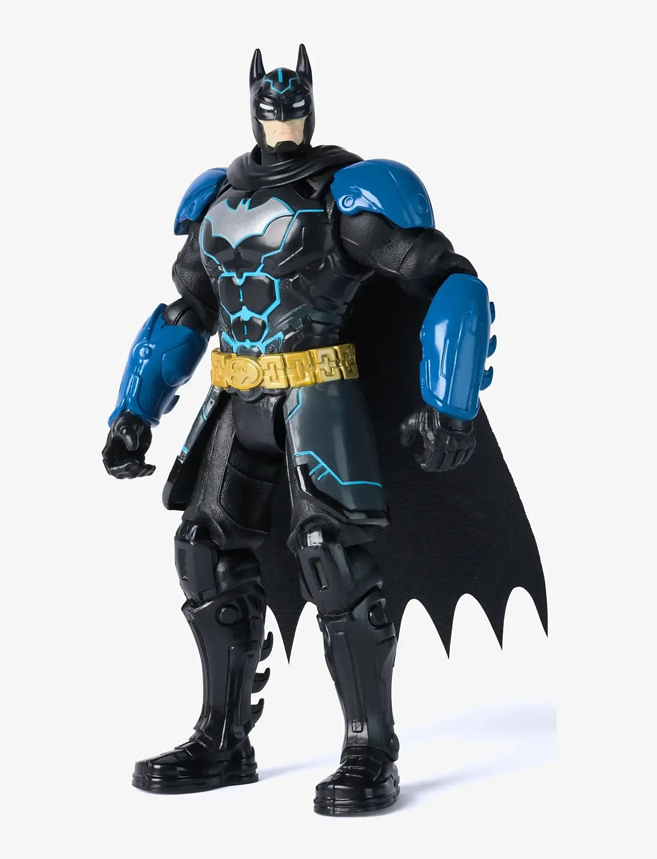 Batman - Batman Ninja Strike Batwing w. 15 cm Batman - karakterer fra filmer og eventyr - muti - 1