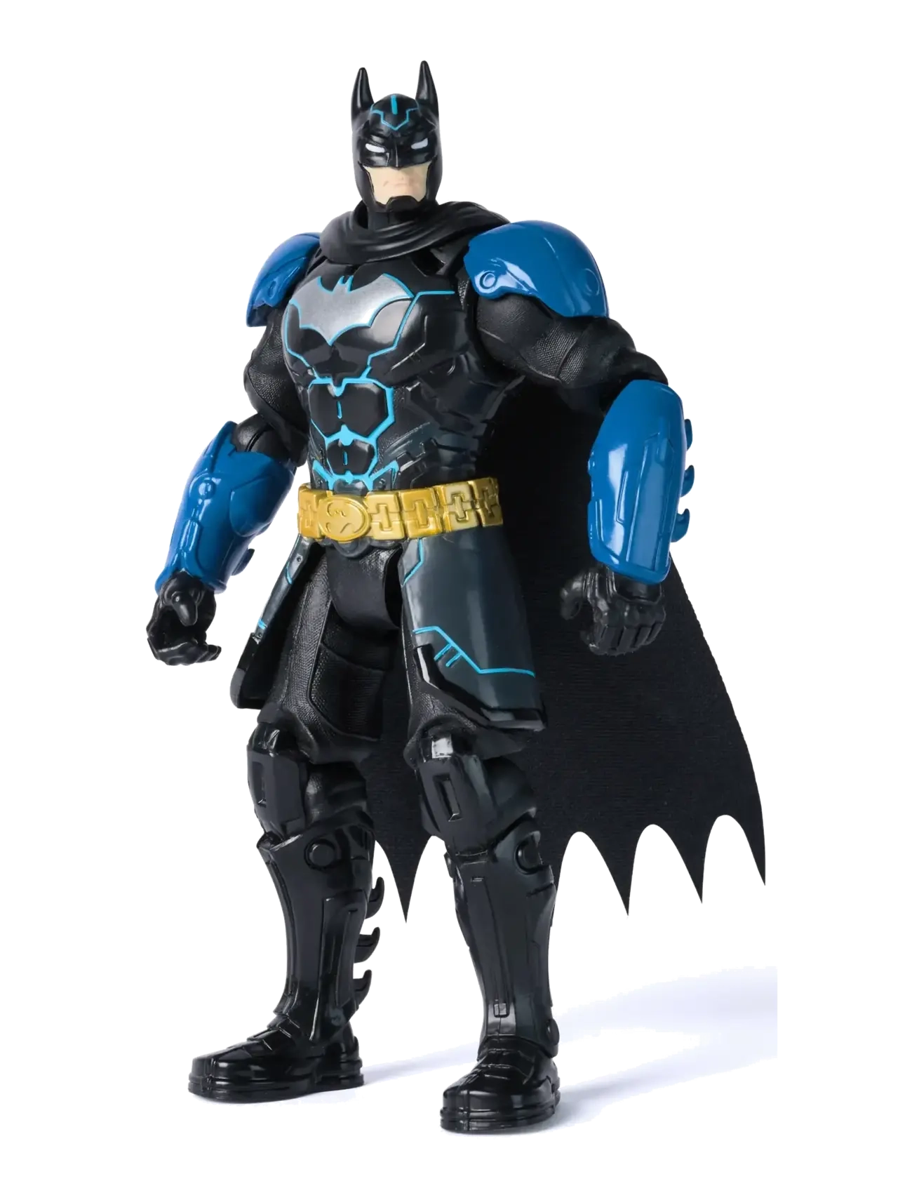 Batman - Batman Ninja Strike Batwing w. 15 cm Batman - film & sagofigurer - muti - 1