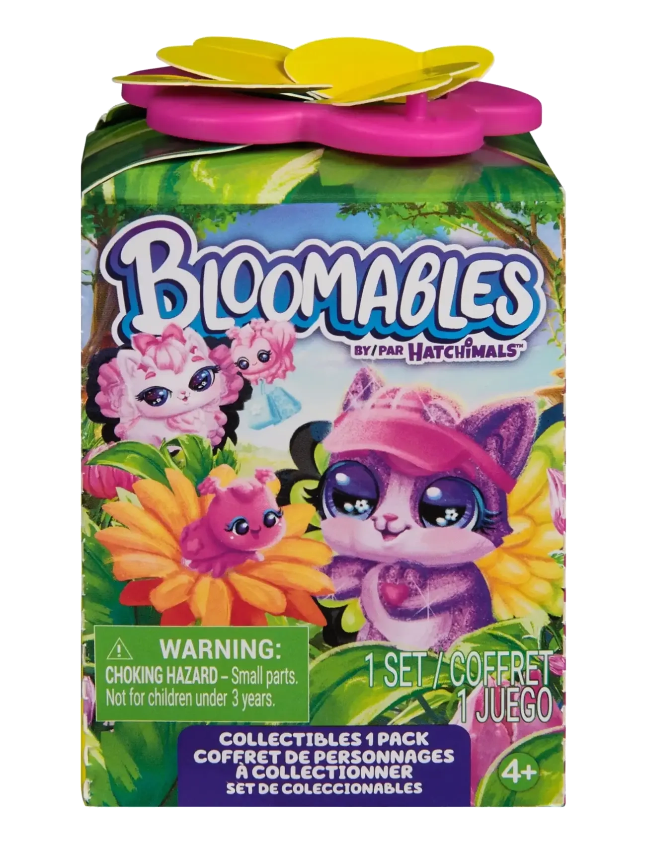 MAKI - Bloomables Bloom 1 Pack Asst. - multi - 1