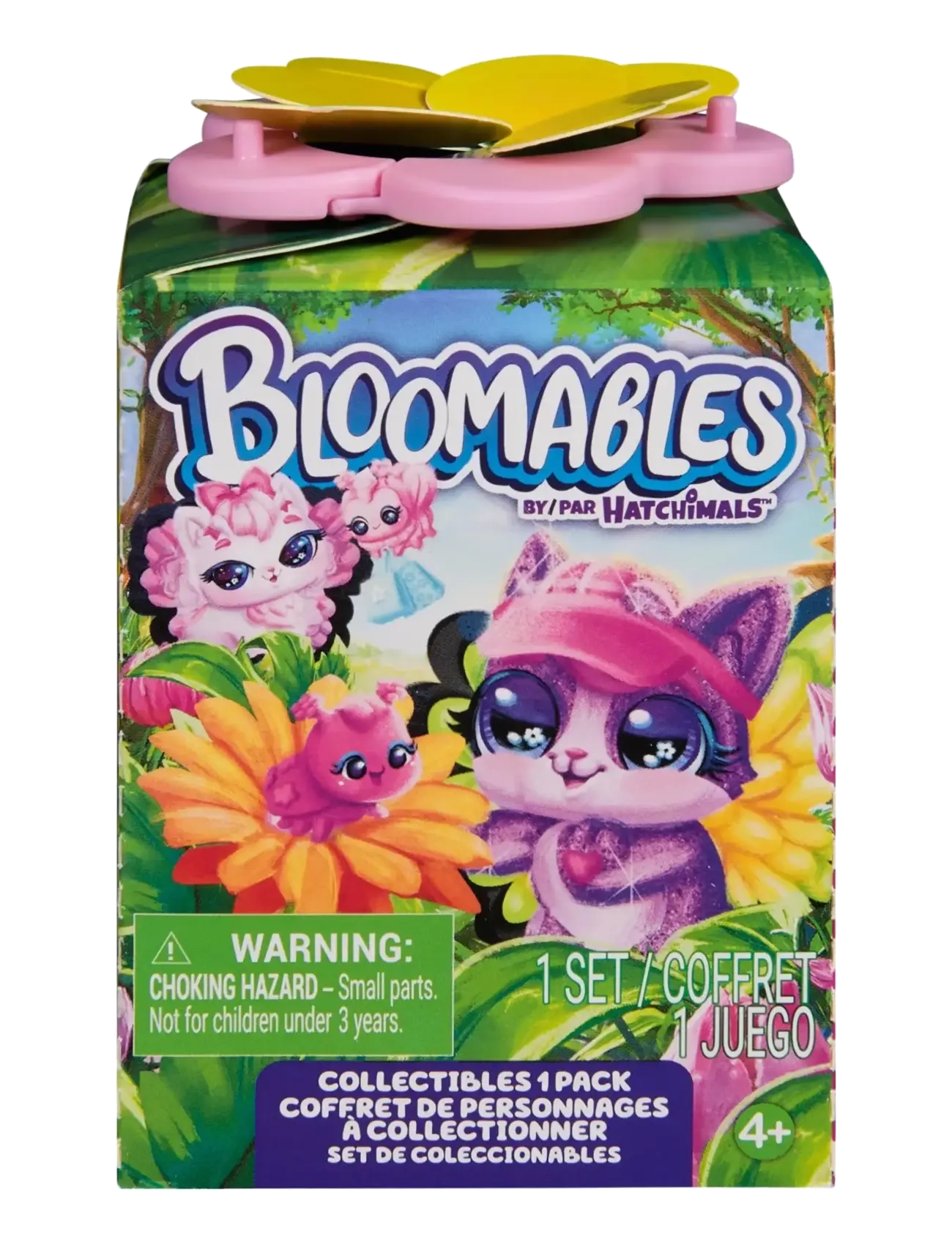 MAKI - Bloomables Bloom 1 Pack Asst. - multi - 3